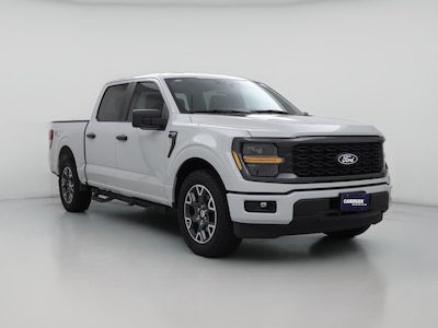 2024 Ford F150 STX