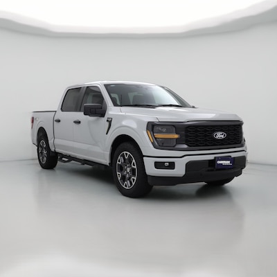 2024 Ford F150 STX