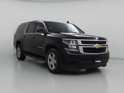2018 Chevrolet Suburban 1500 LS