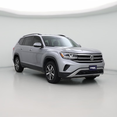 2022 Volkswagen Atlas SE