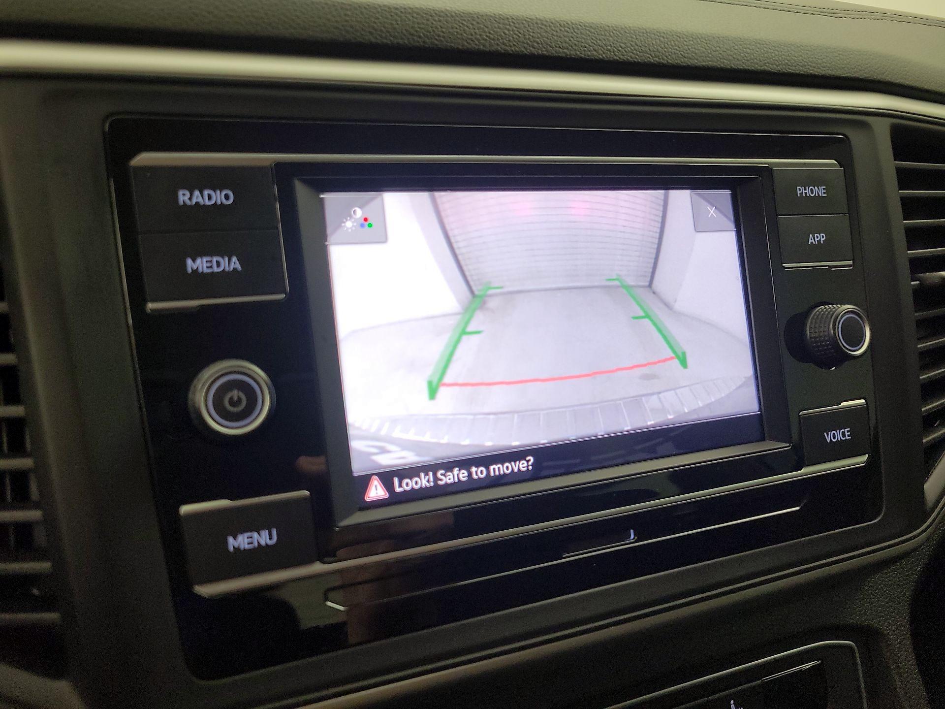 Thumbnail: 2022 Volkswagen Atlas - 14