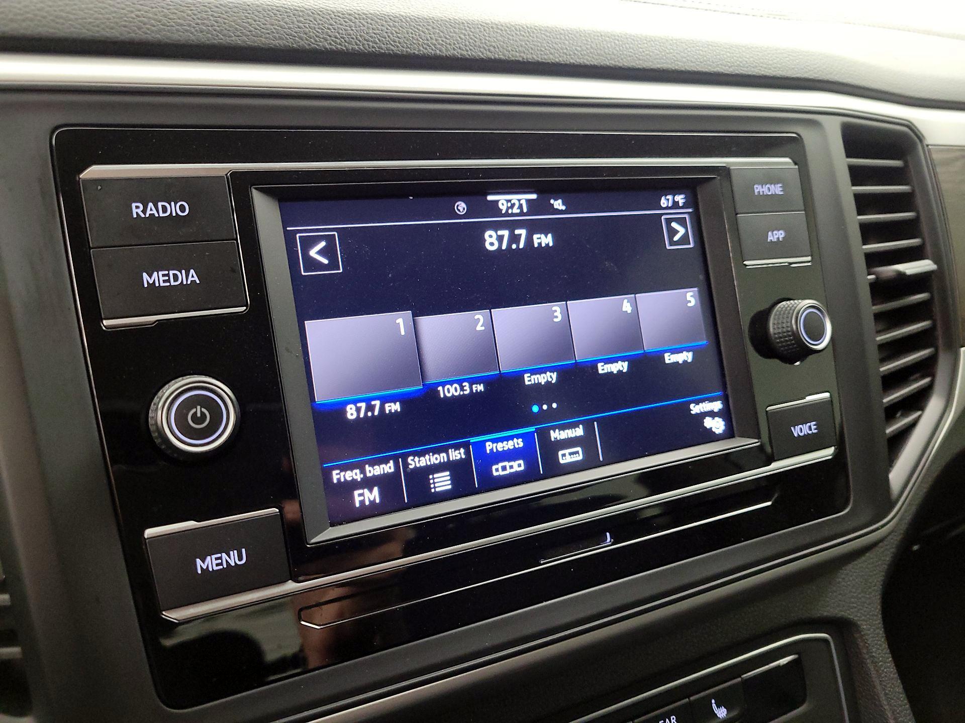 Thumbnail: 2022 Volkswagen Atlas - 15