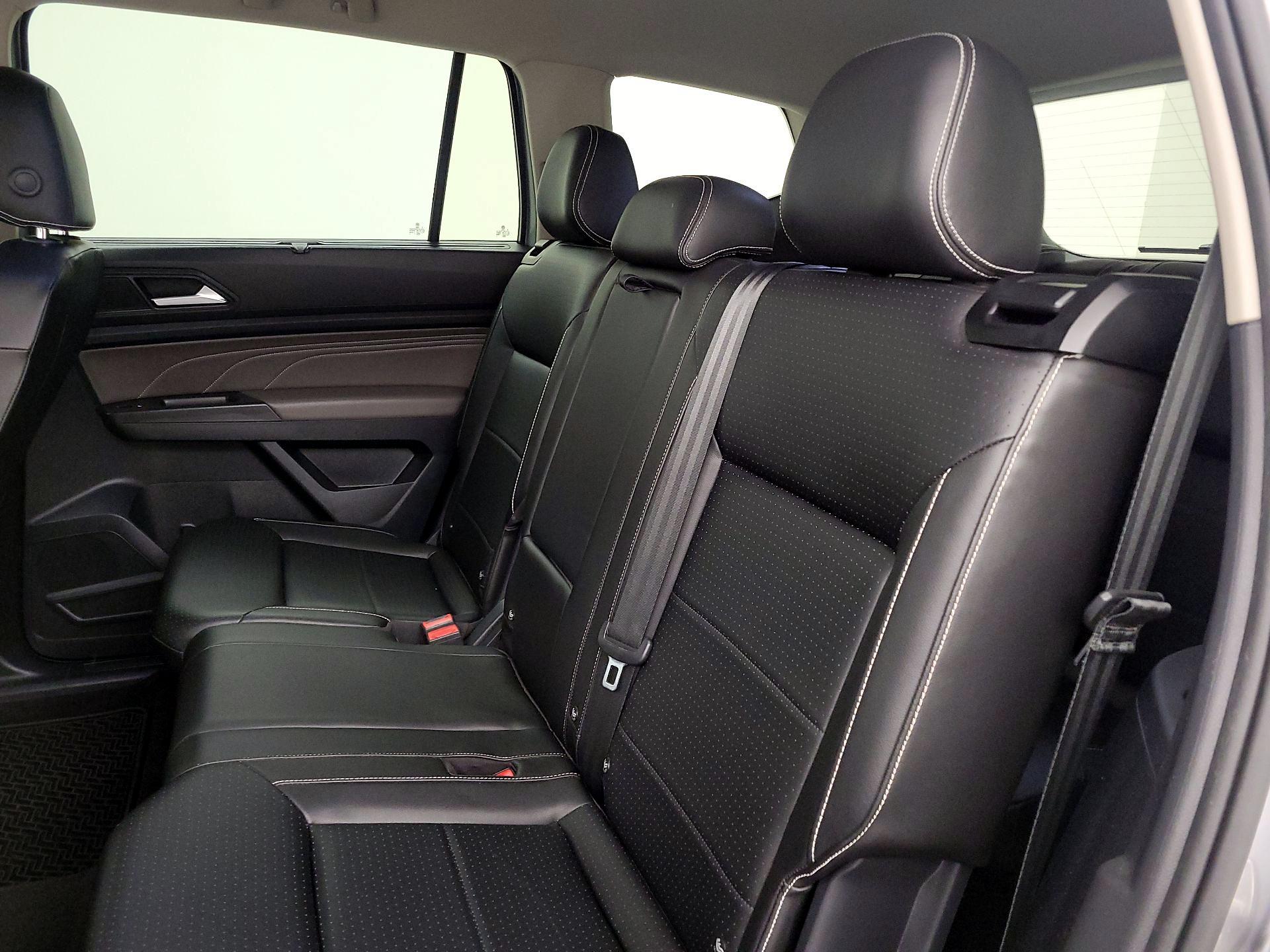 Thumbnail: 2022 Volkswagen Atlas - 19