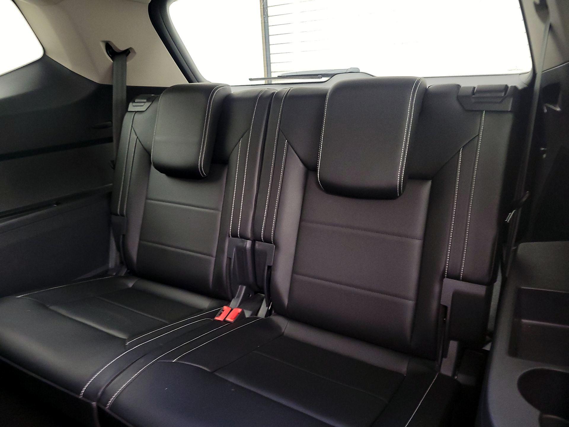 Thumbnail: 2022 Volkswagen Atlas - 20