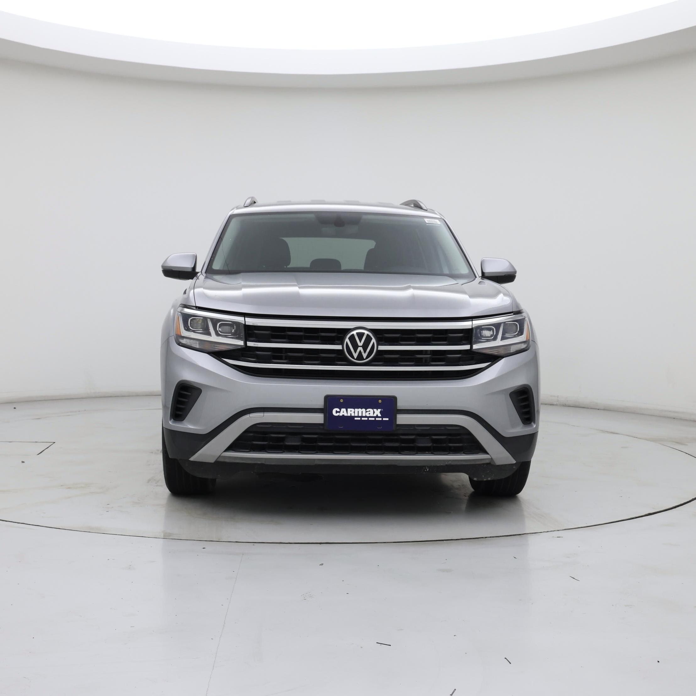 Thumbnail: 2022 Volkswagen Atlas - 5