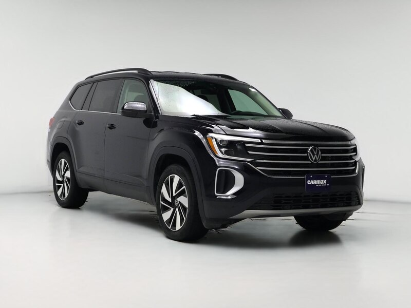 2024 Volkswagen Atlas SE -
                  Fort Worth, TX