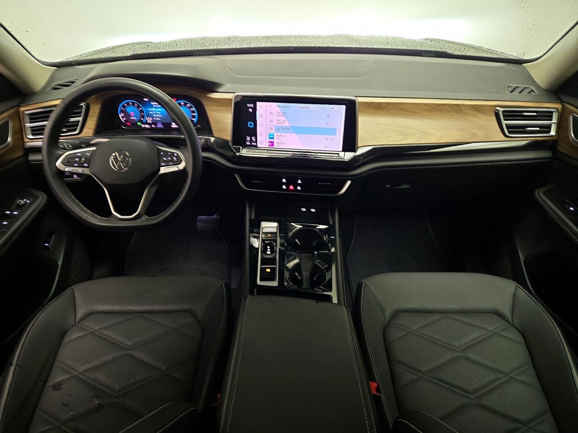 Thumbnail: 2024 Volkswagen Atlas - 9