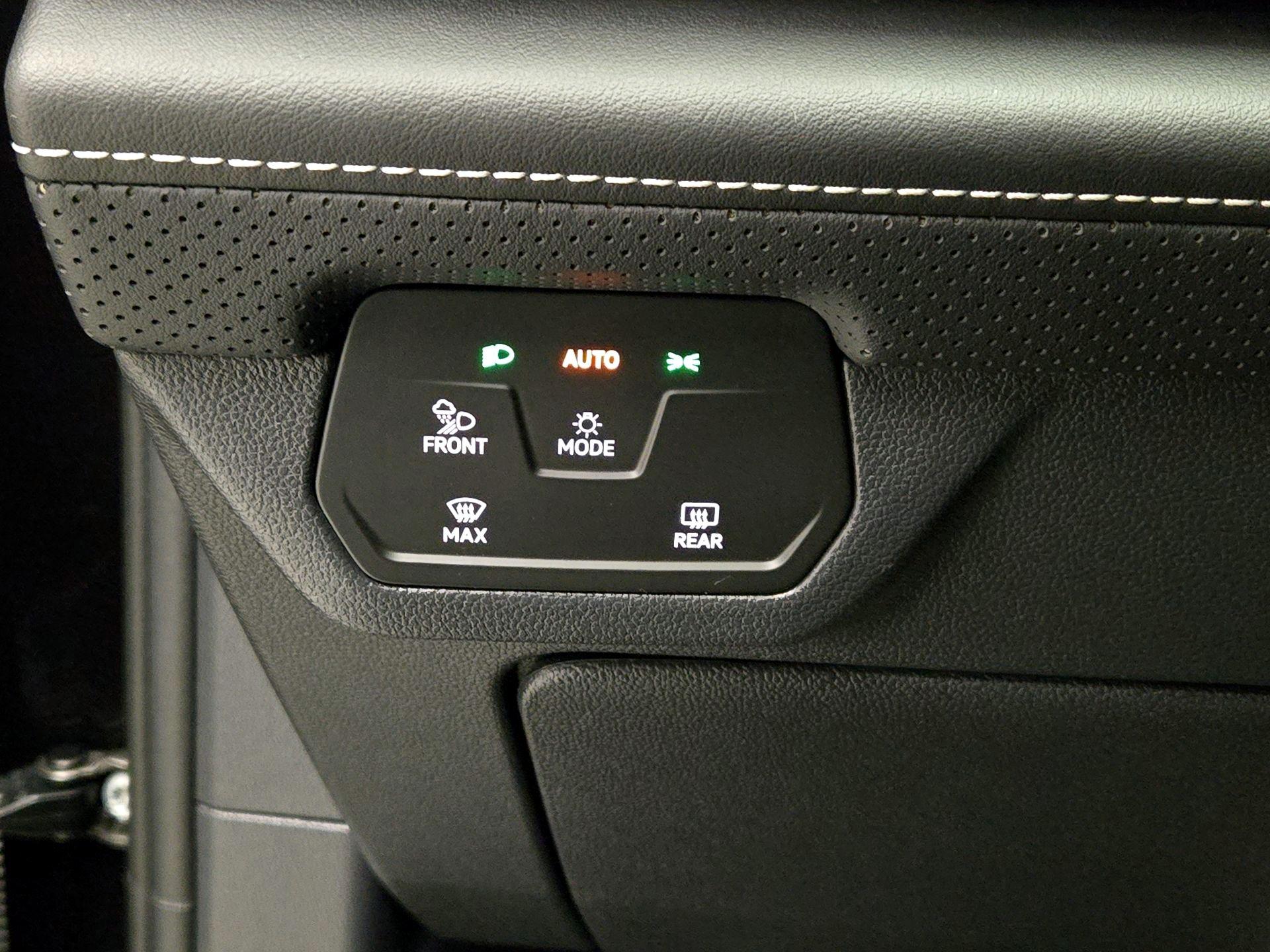 Thumbnail: 2024 Volkswagen Atlas - 13