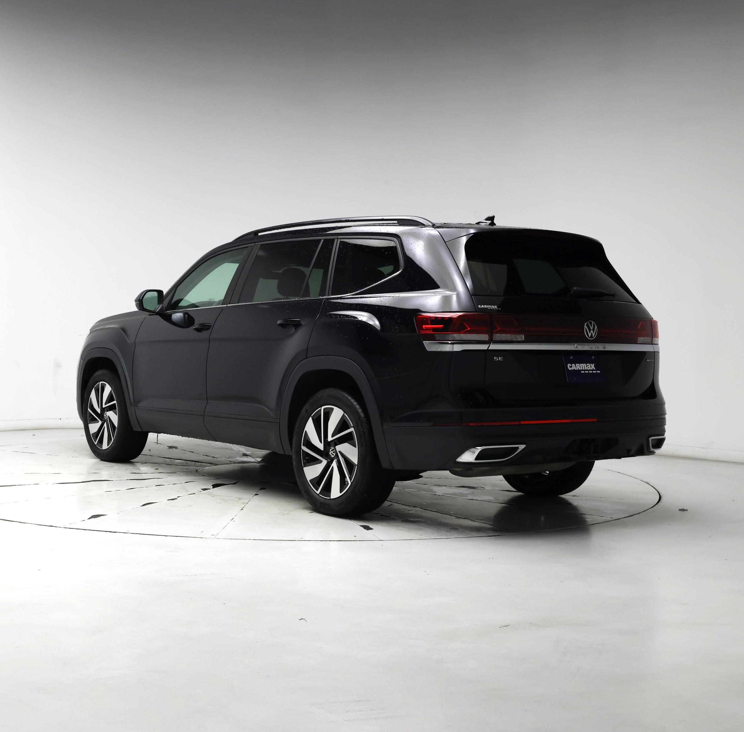 Thumbnail: 2024 Volkswagen Atlas - 2
