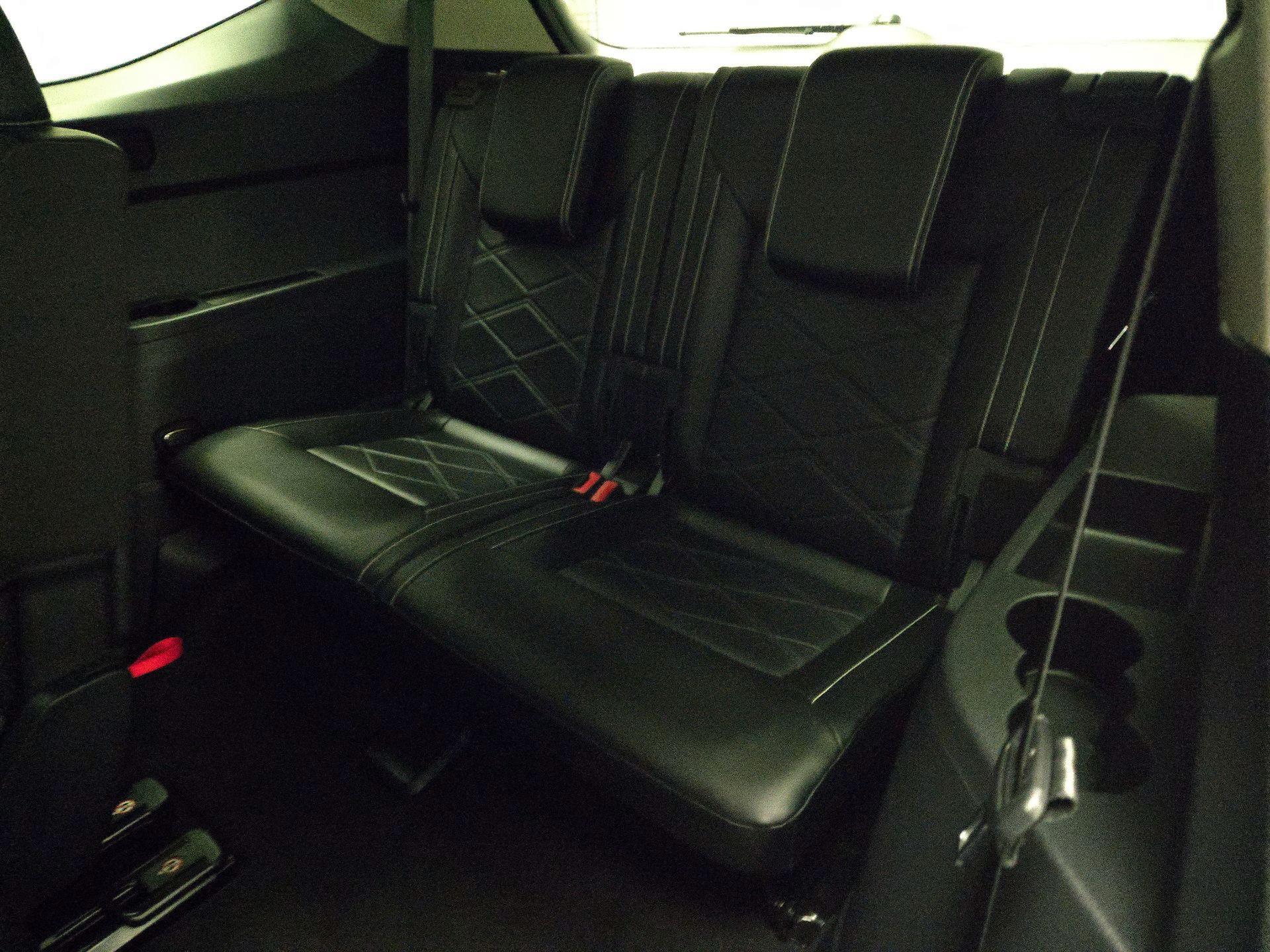 Thumbnail: 2024 Volkswagen Atlas - 20