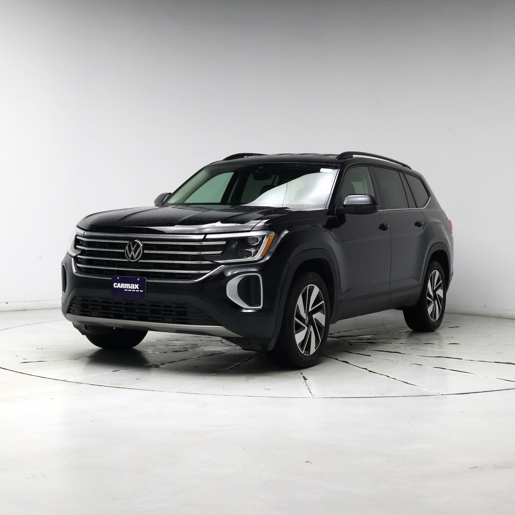 Thumbnail: 2024 Volkswagen Atlas - 4