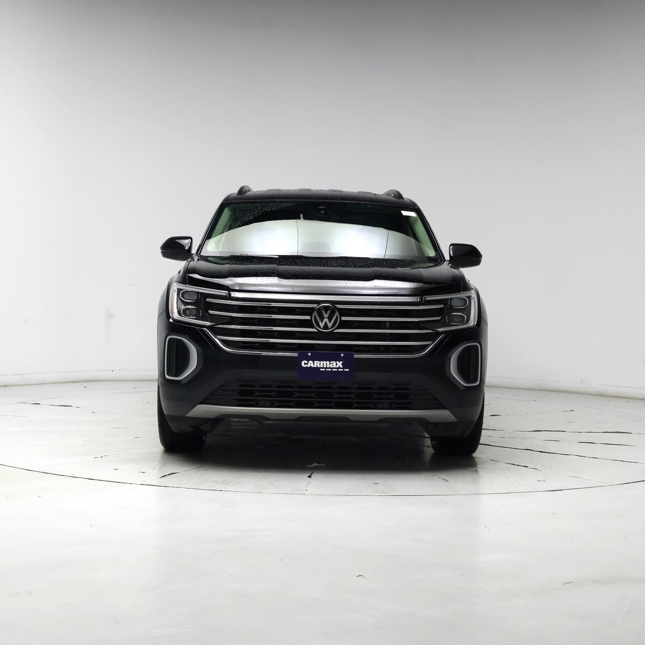 Thumbnail: 2024 Volkswagen Atlas - 5