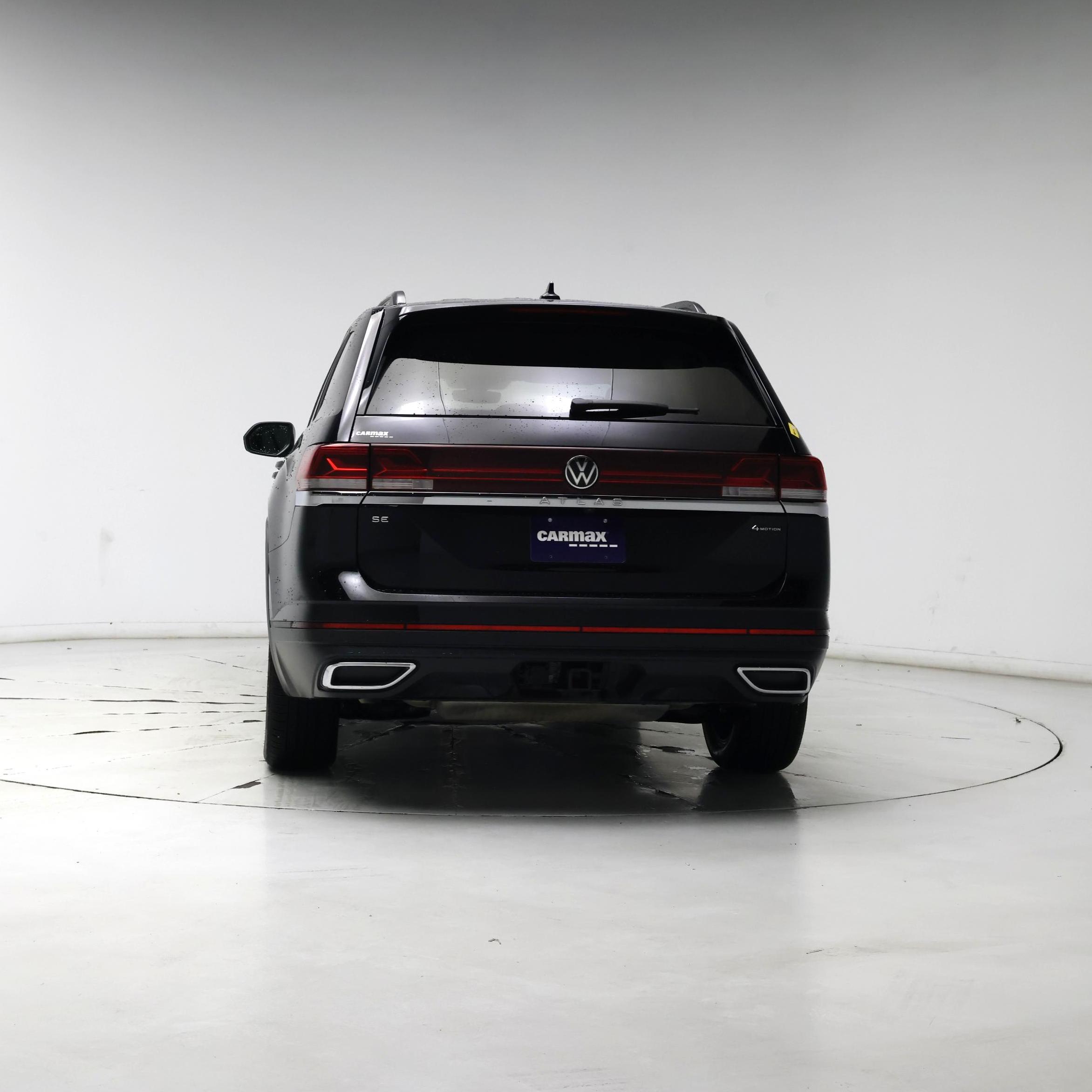 Thumbnail: 2024 Volkswagen Atlas - 6