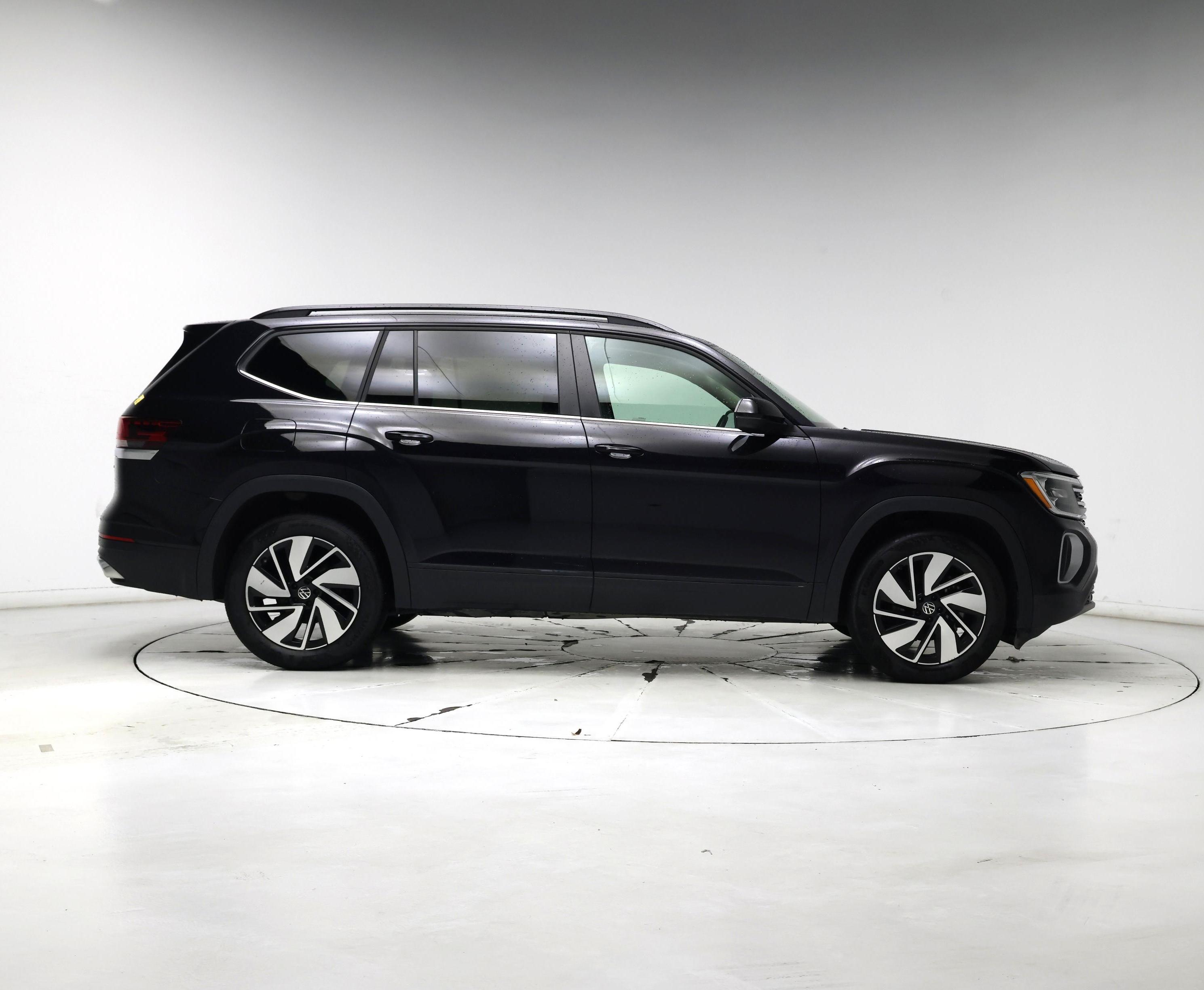 Thumbnail: 2024 Volkswagen Atlas - 7