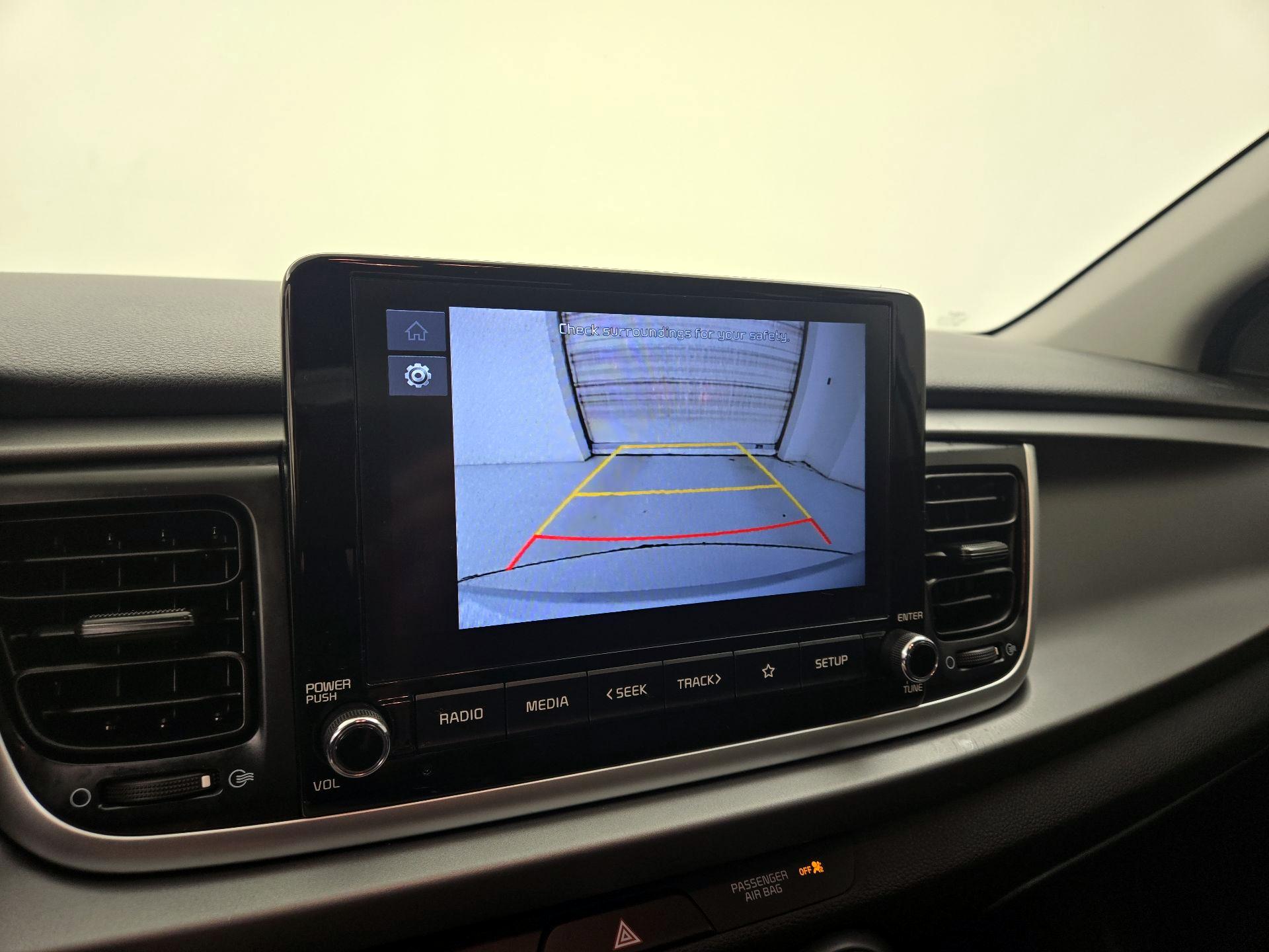 Thumbnail: 2023 Kia Rio - 14