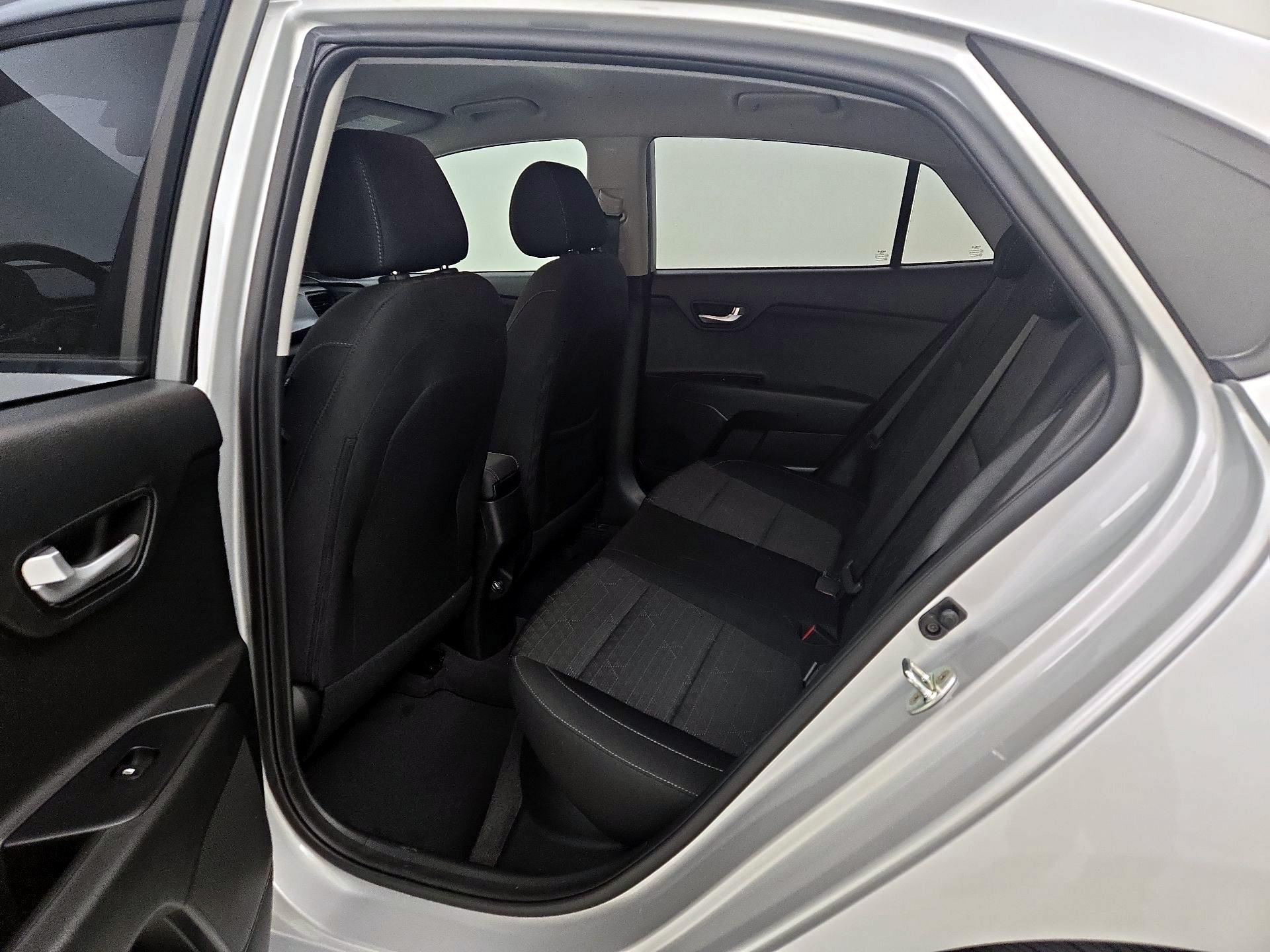 Thumbnail: 2023 Kia Rio - 19