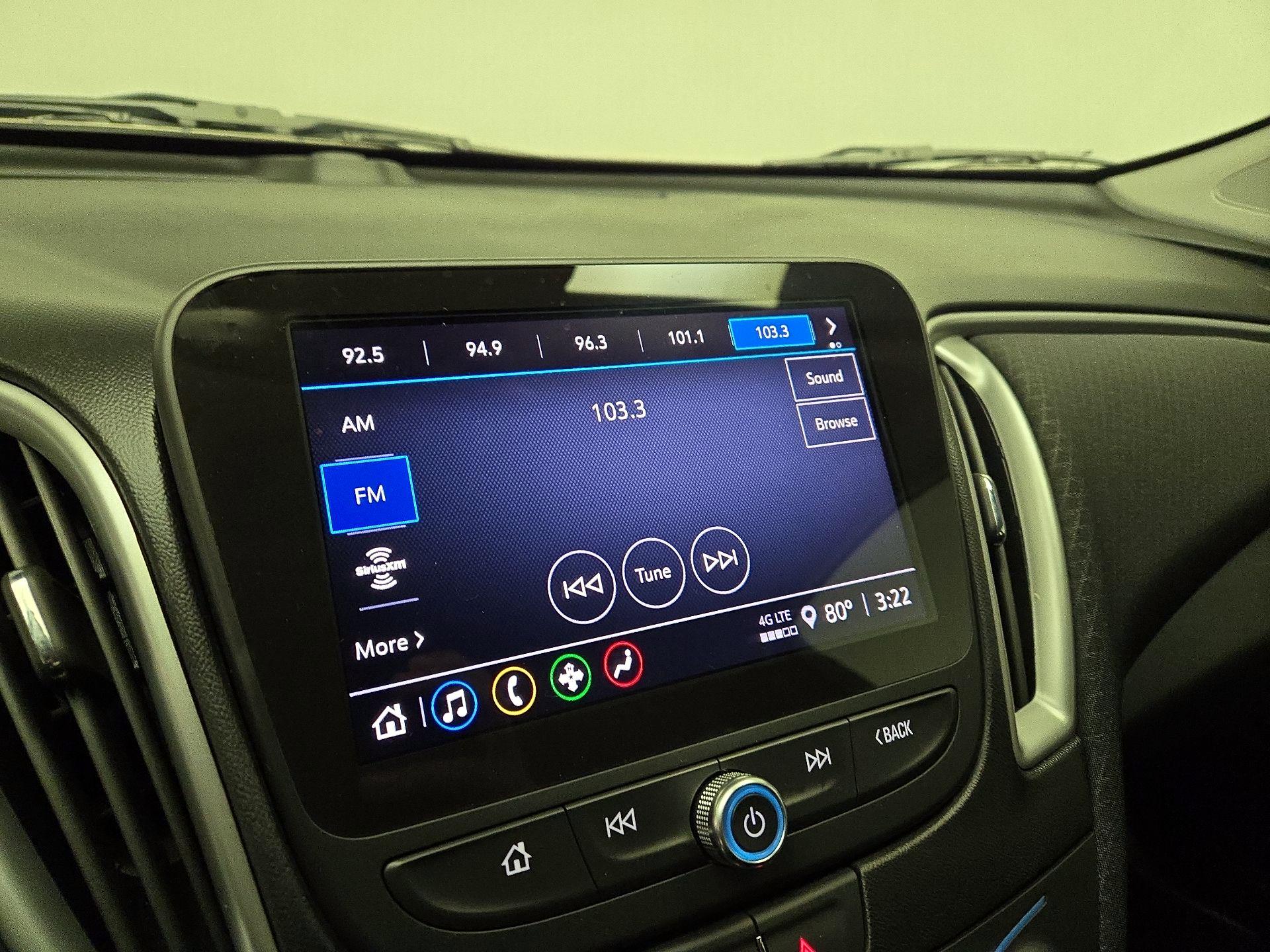 Thumbnail: 2024 Chevrolet Malibu - 15