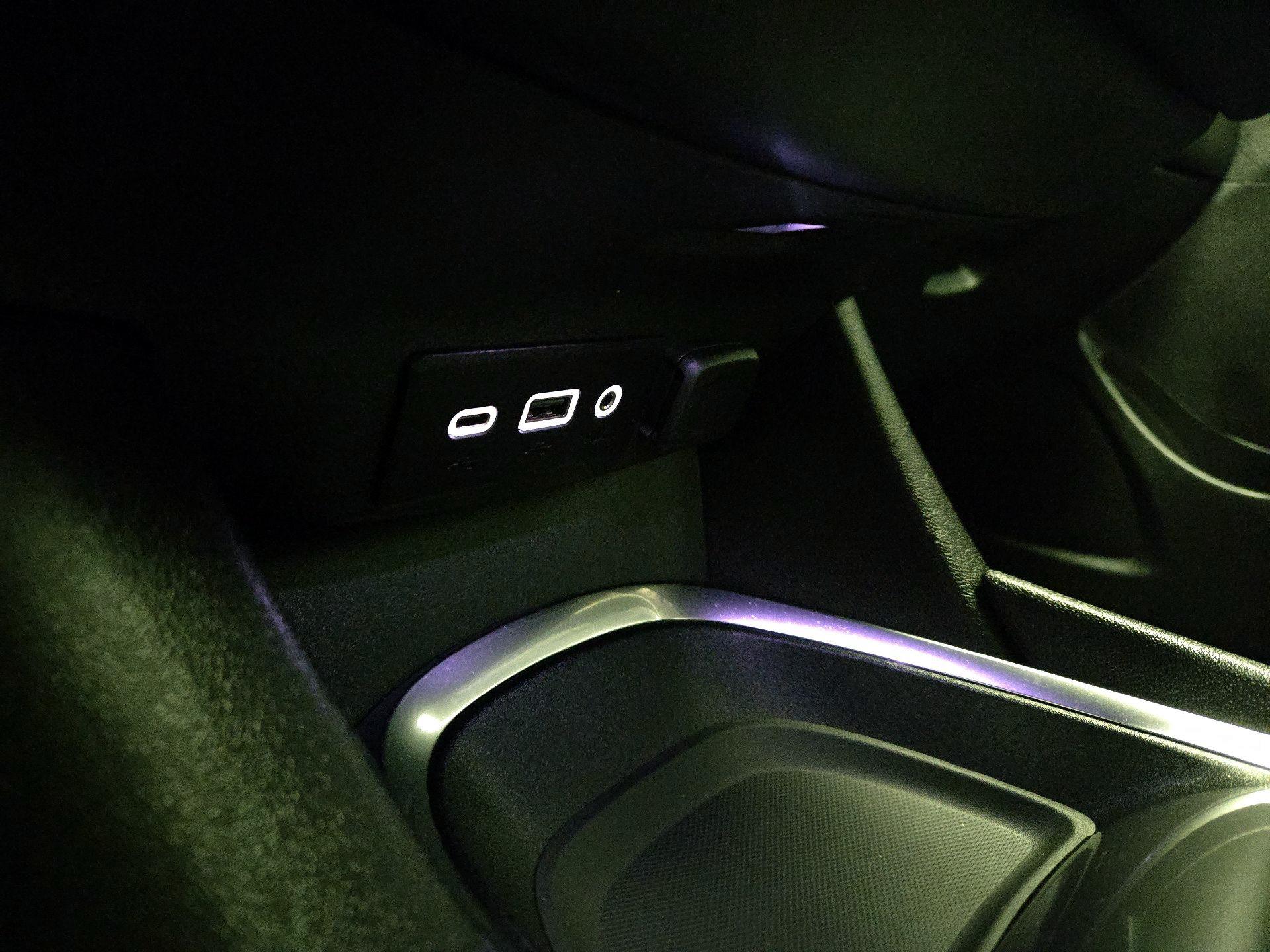 Thumbnail: 2024 Chevrolet Malibu - 18