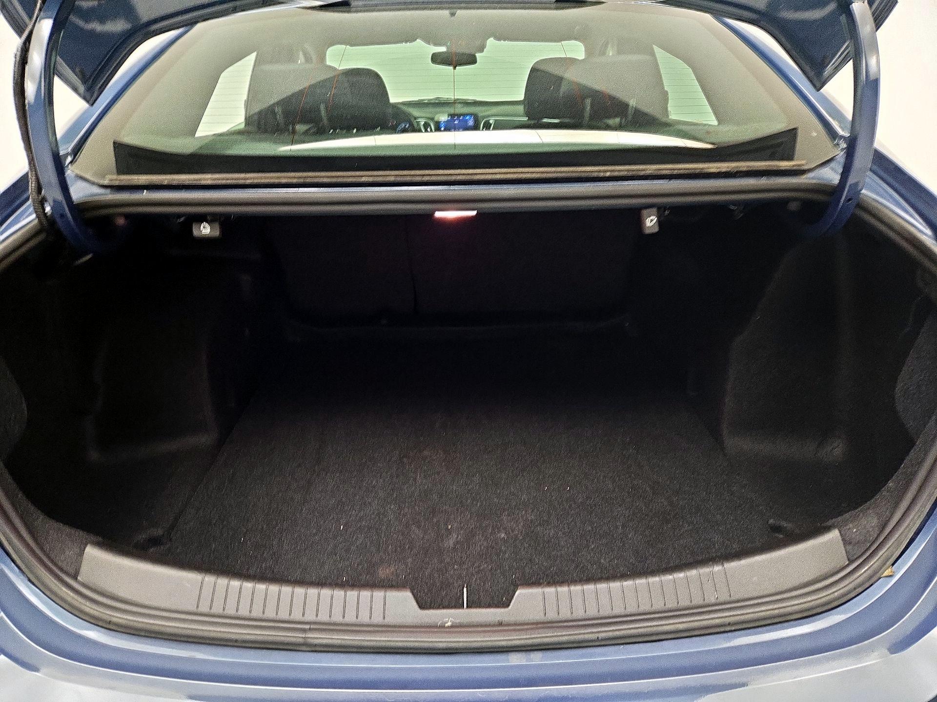 Thumbnail: 2024 Chevrolet Malibu - 20