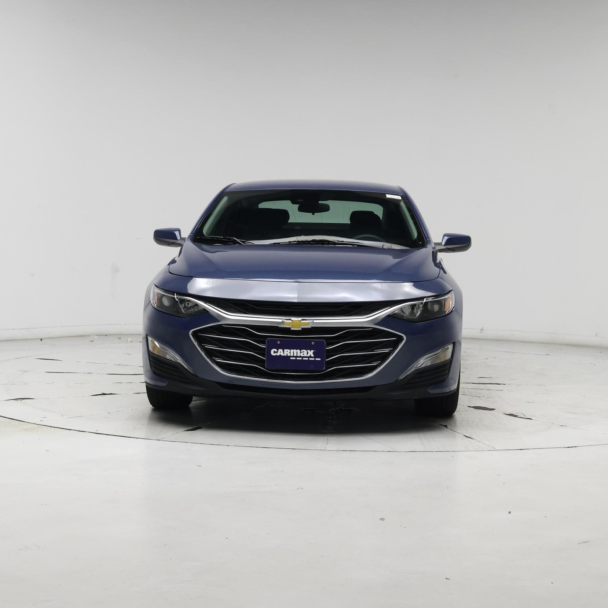 Thumbnail: 2024 Chevrolet Malibu - 5