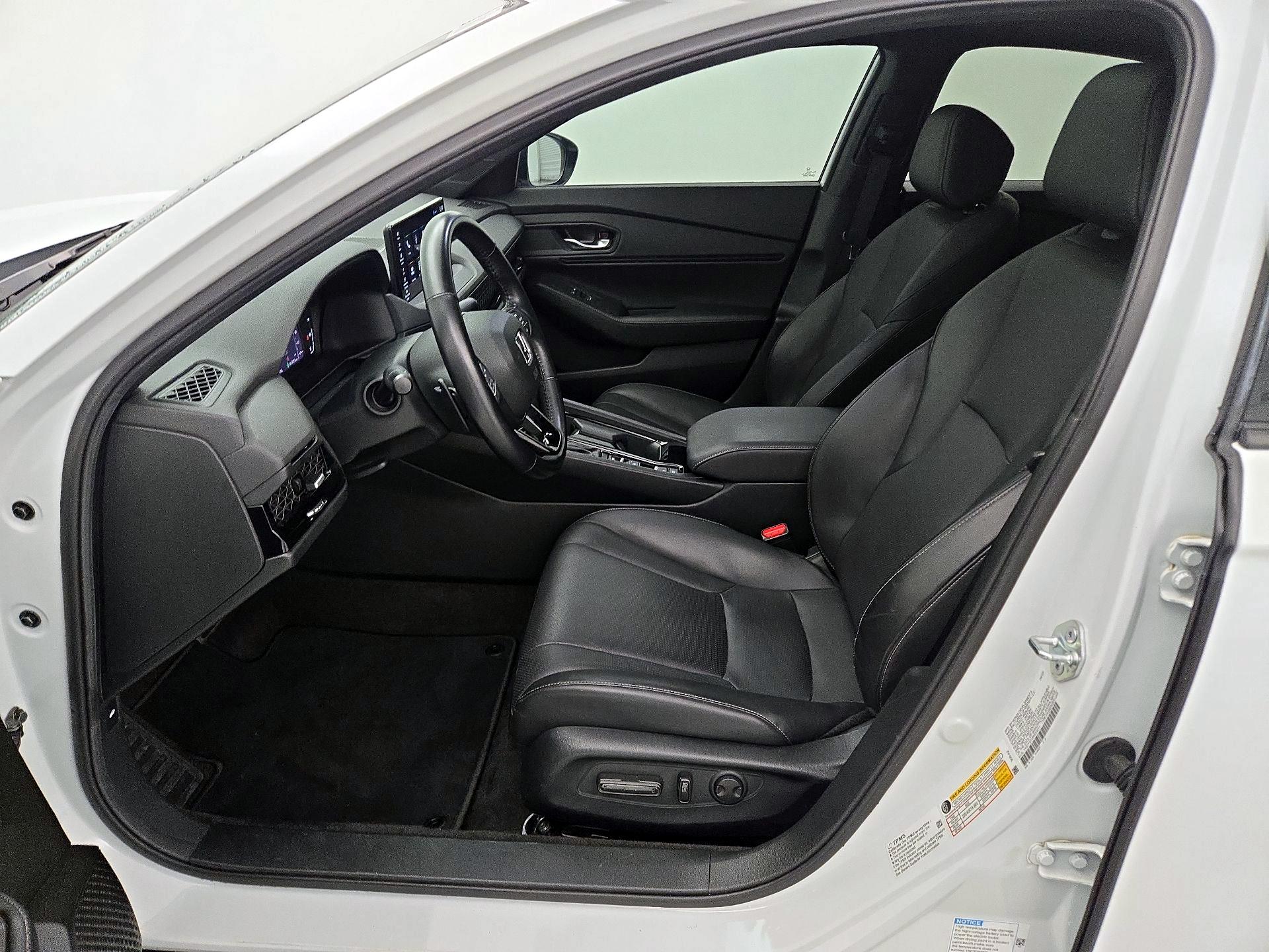 Thumbnail: 2024 Honda Accord - 11