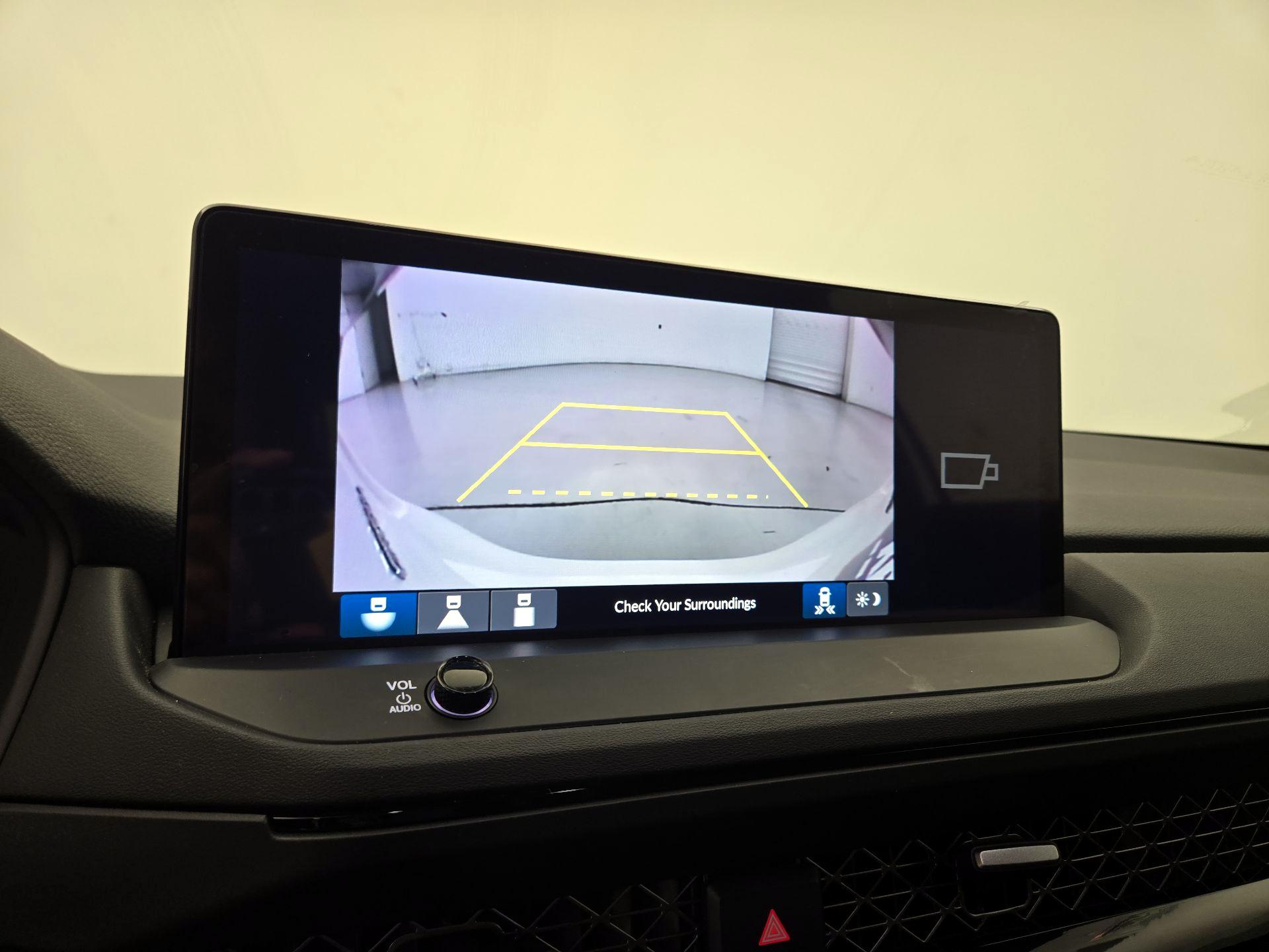 Thumbnail: 2024 Honda Accord - 14