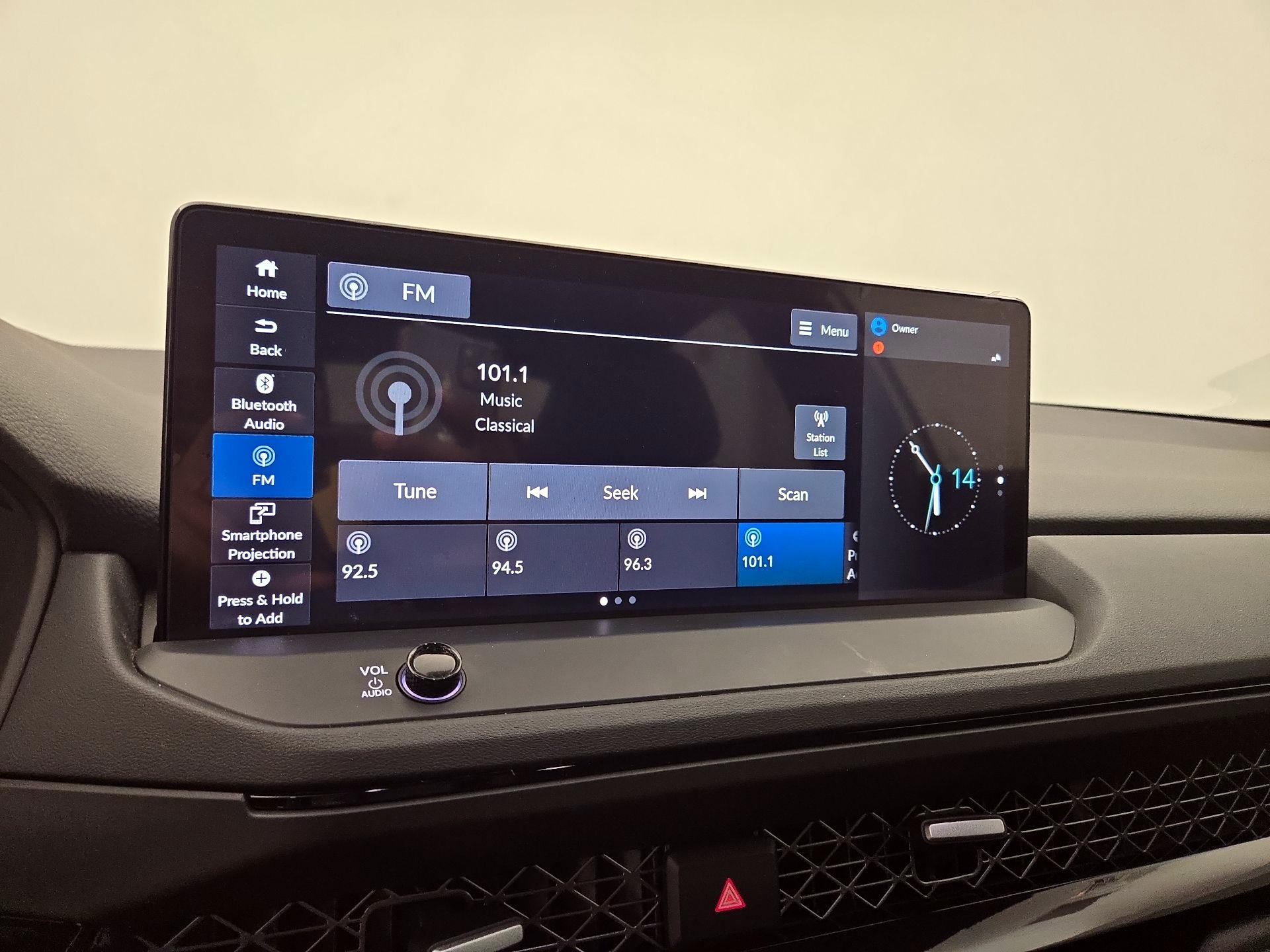 Thumbnail: 2024 Honda Accord - 15