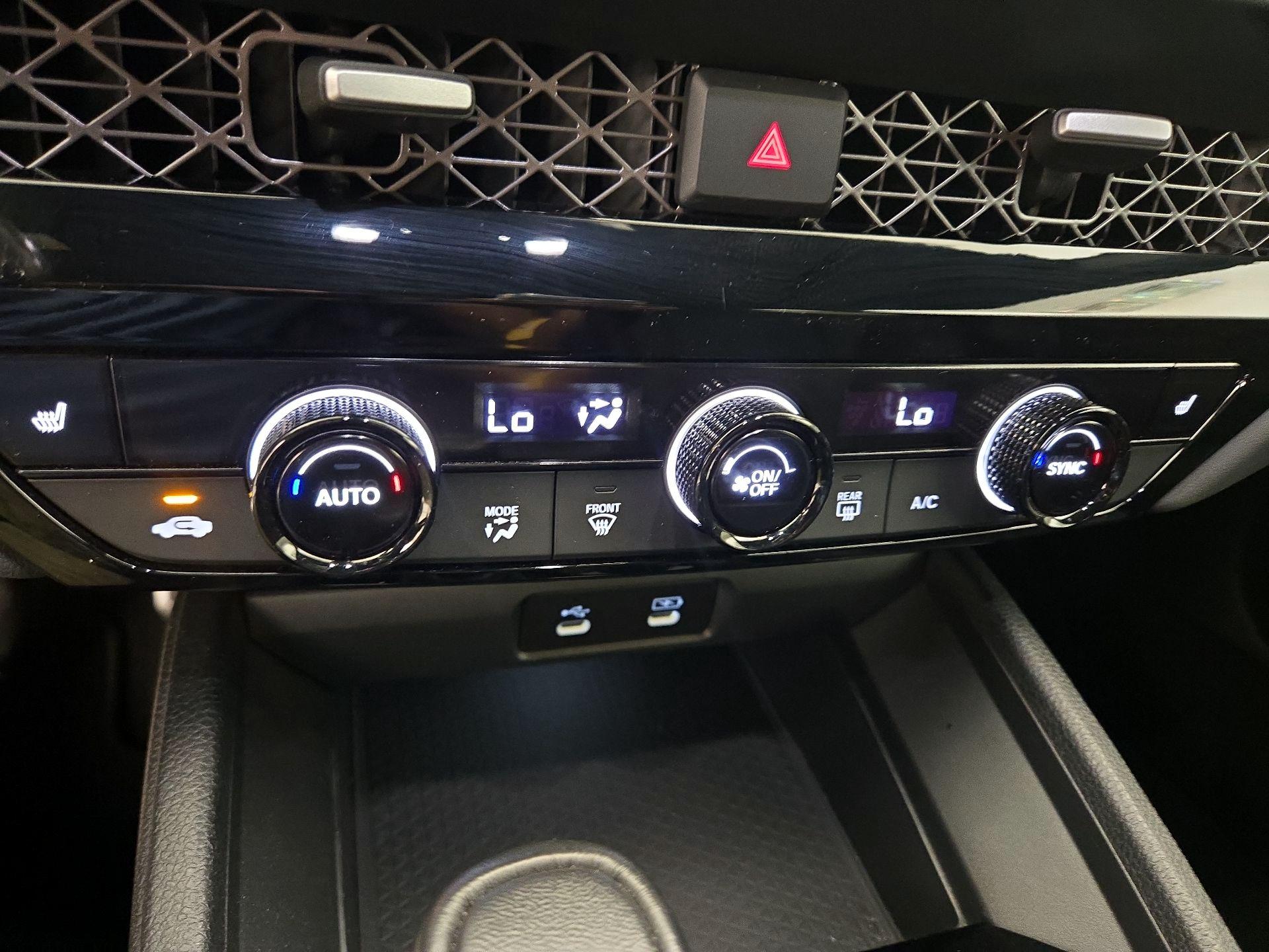 Thumbnail: 2024 Honda Accord - 16