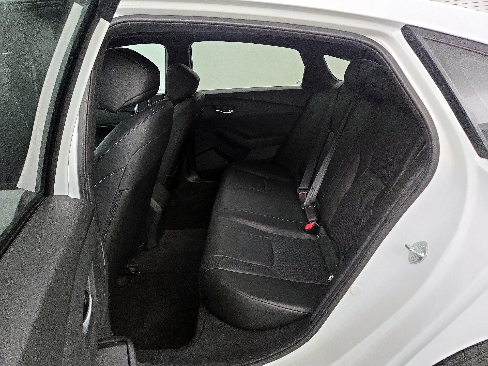 Thumbnail: 2024 Honda Accord - 20