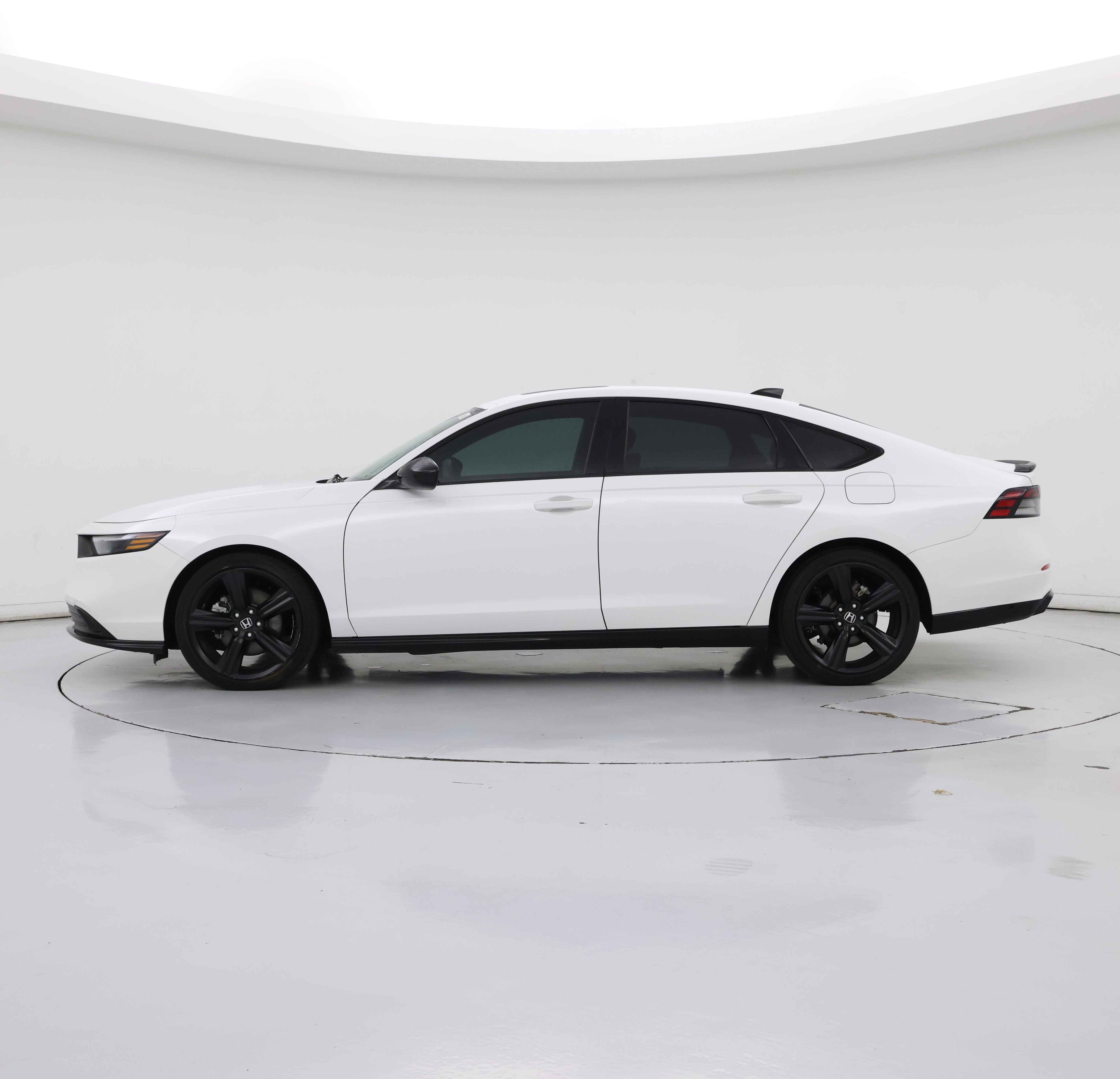 Thumbnail: 2024 Honda Accord - 3