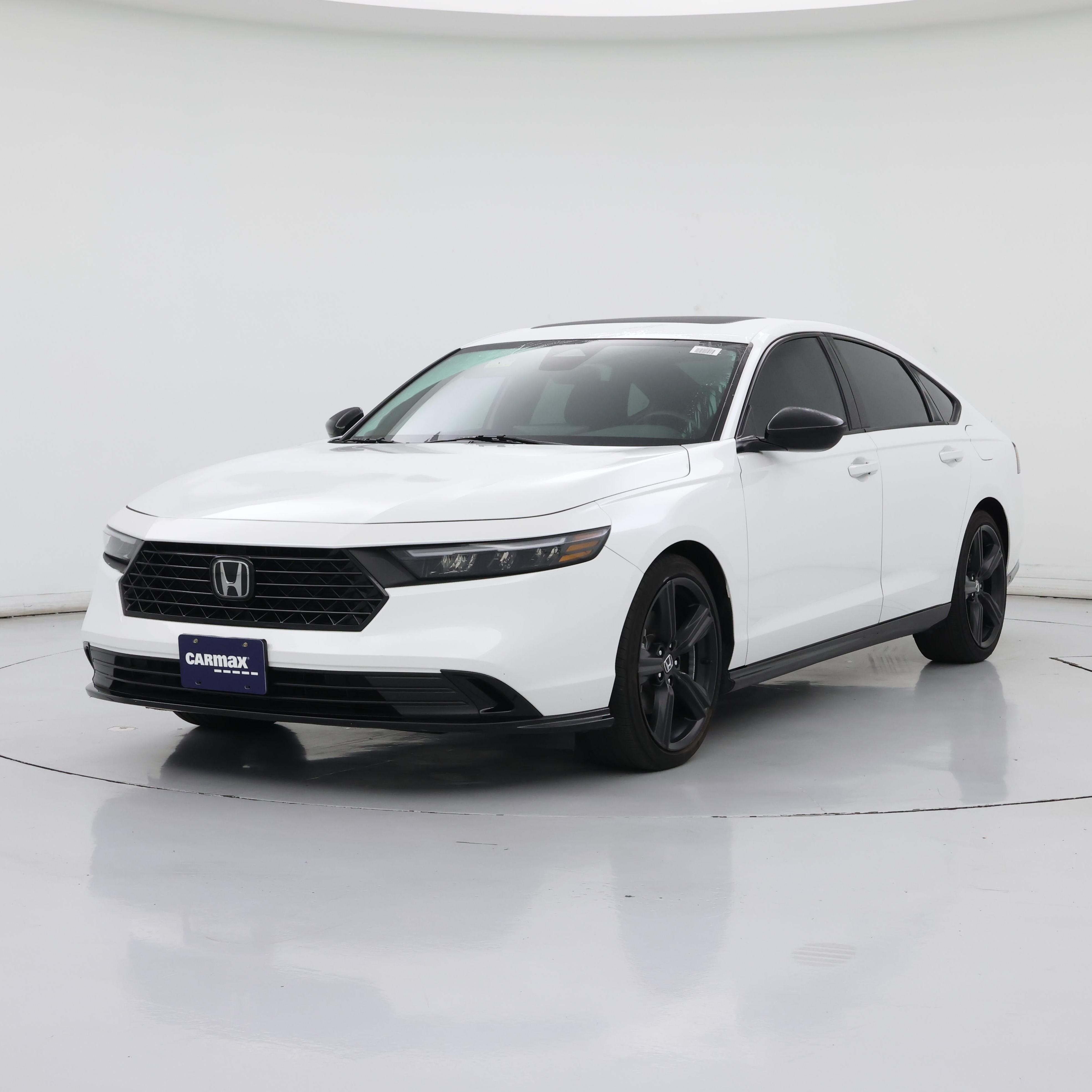 Thumbnail: 2024 Honda Accord - 4