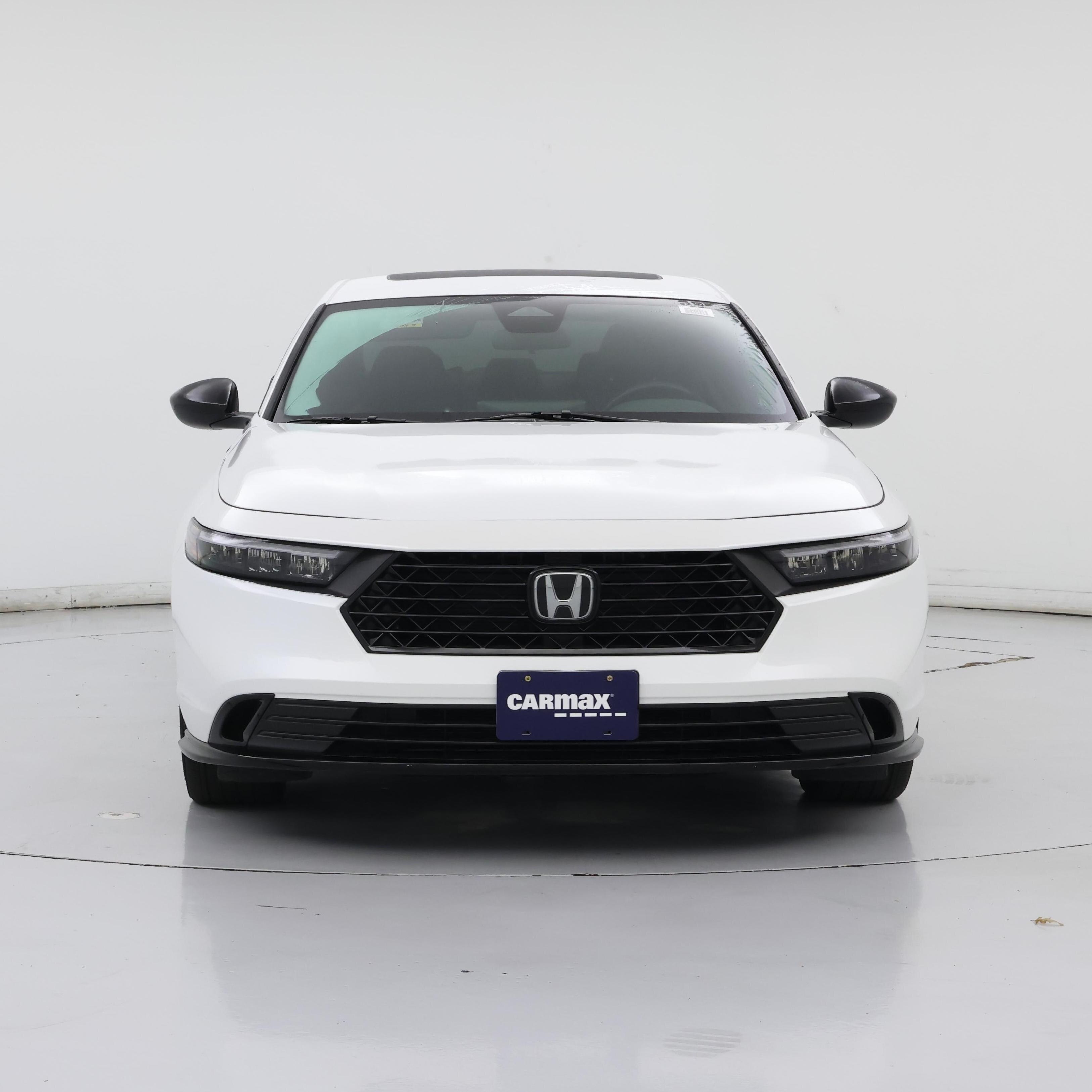 Thumbnail: 2024 Honda Accord - 5