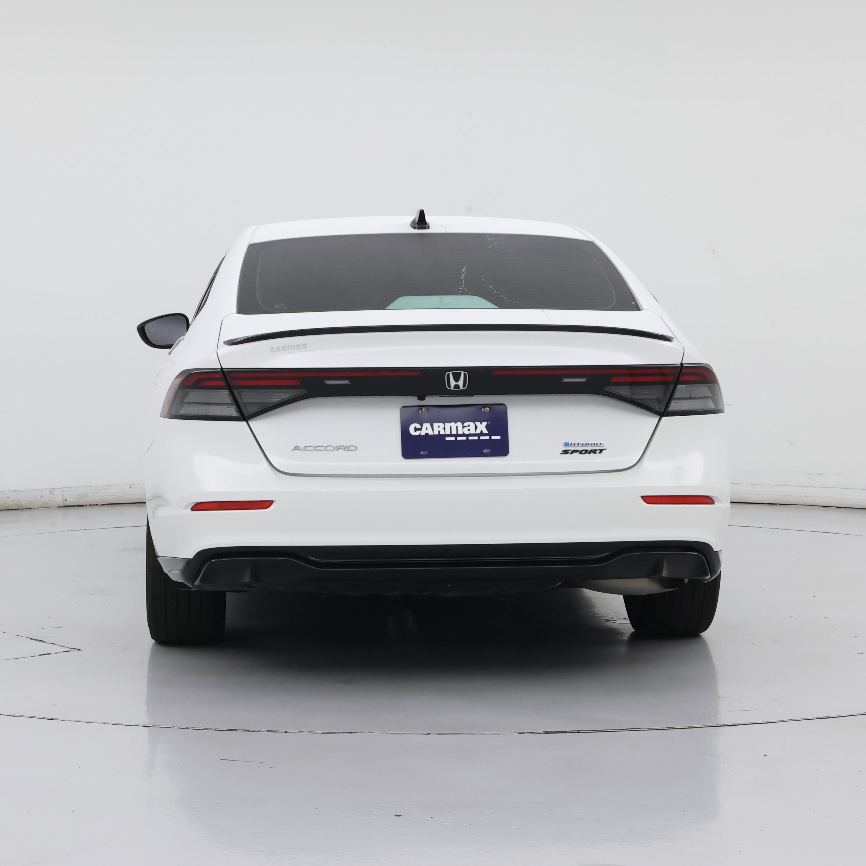 Thumbnail: 2024 Honda Accord - 6