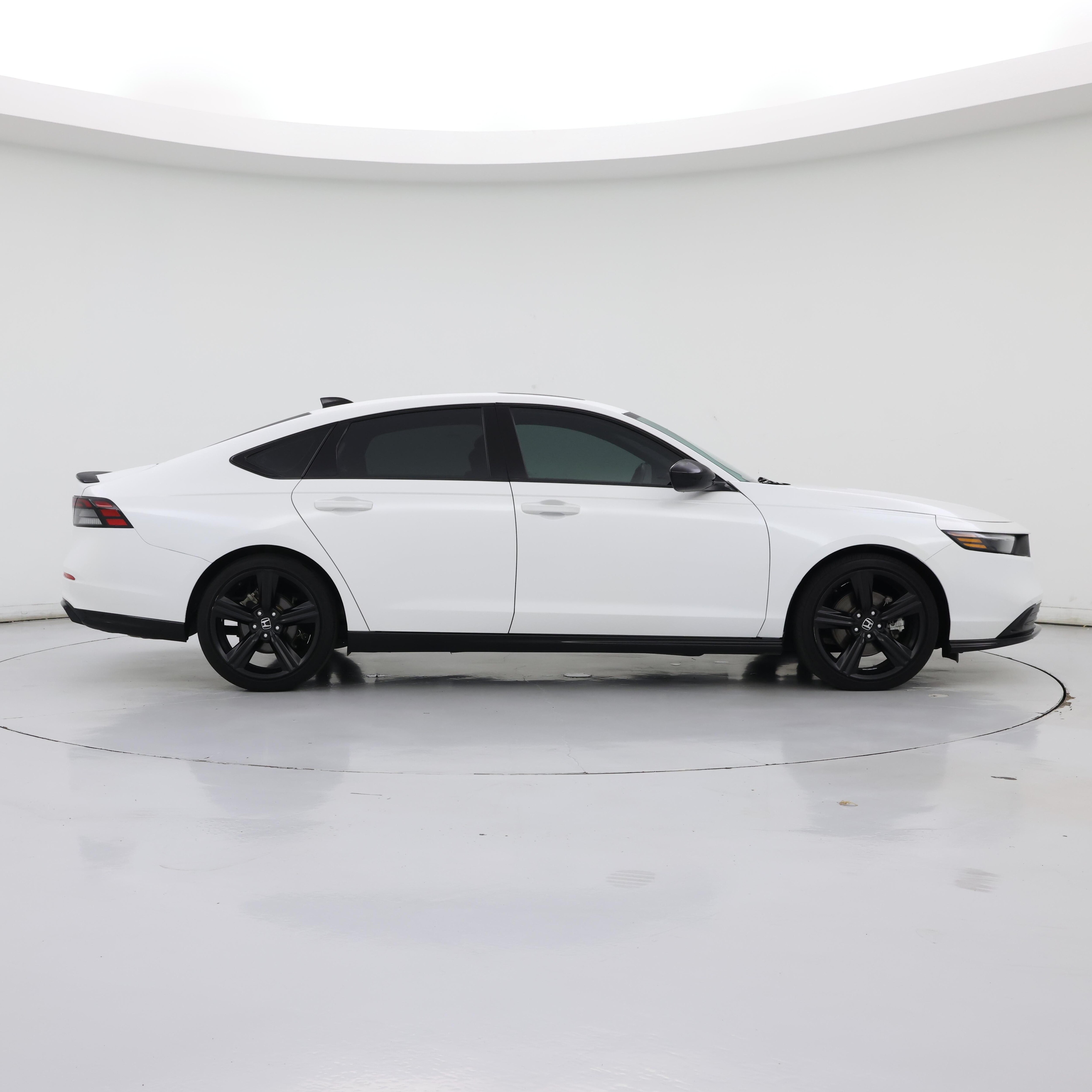 Thumbnail: 2024 Honda Accord - 7