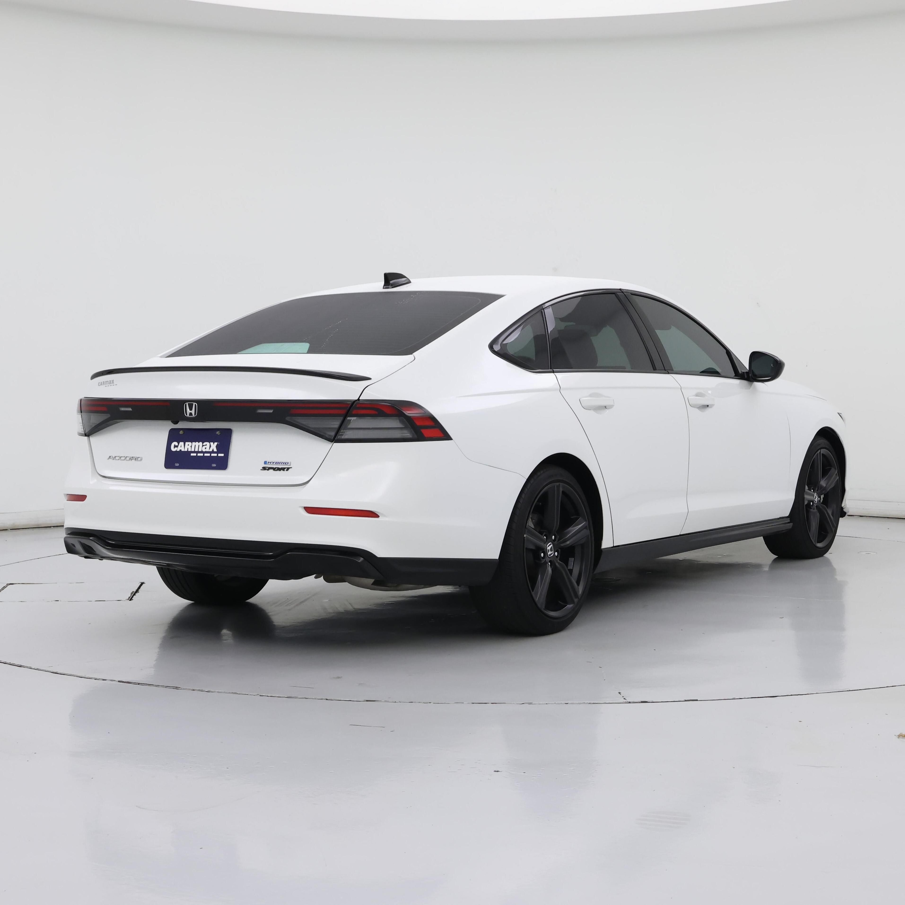 Thumbnail: 2024 Honda Accord - 8