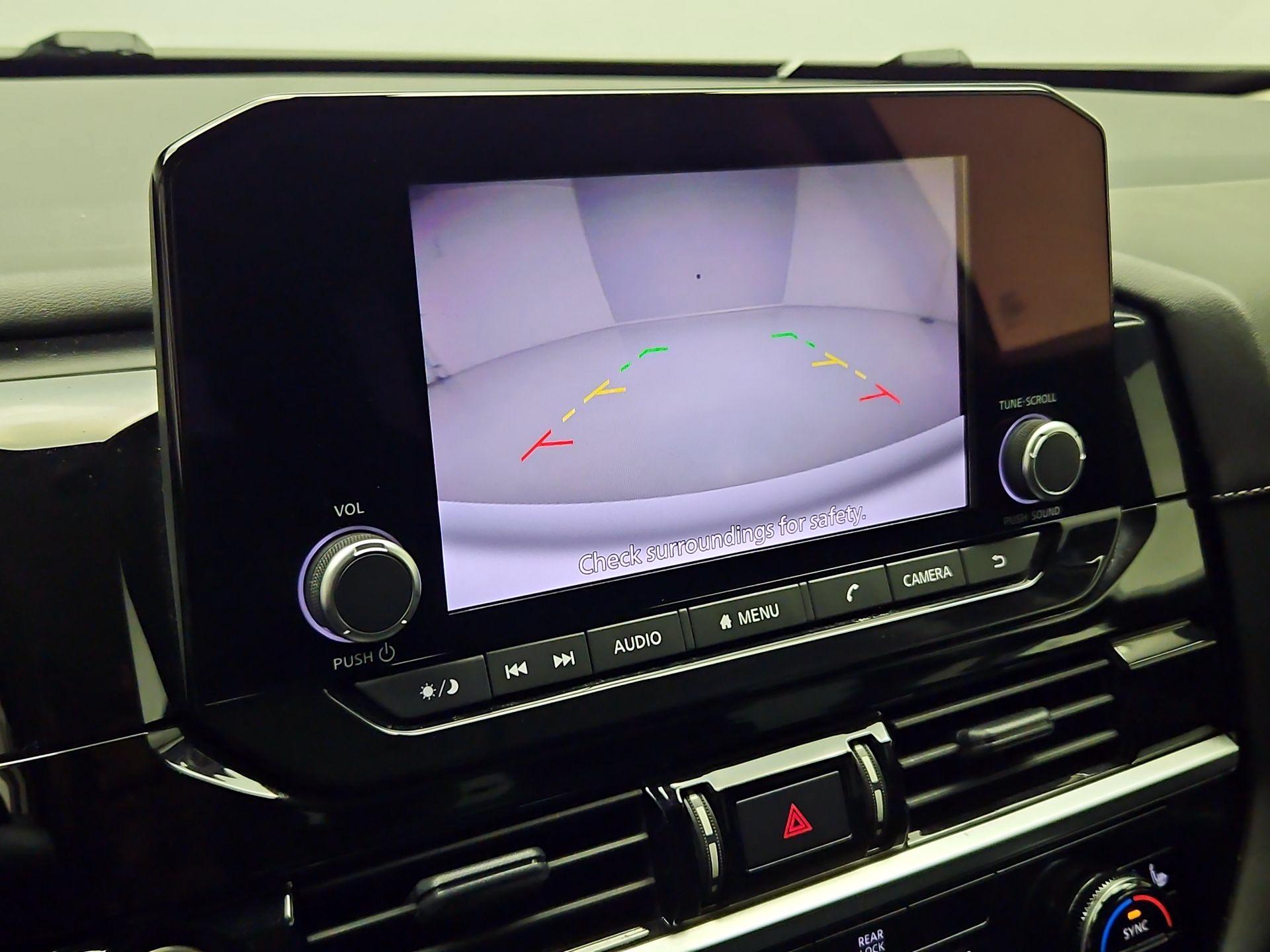 Thumbnail: 2024 Nissan Pathfinder - 14