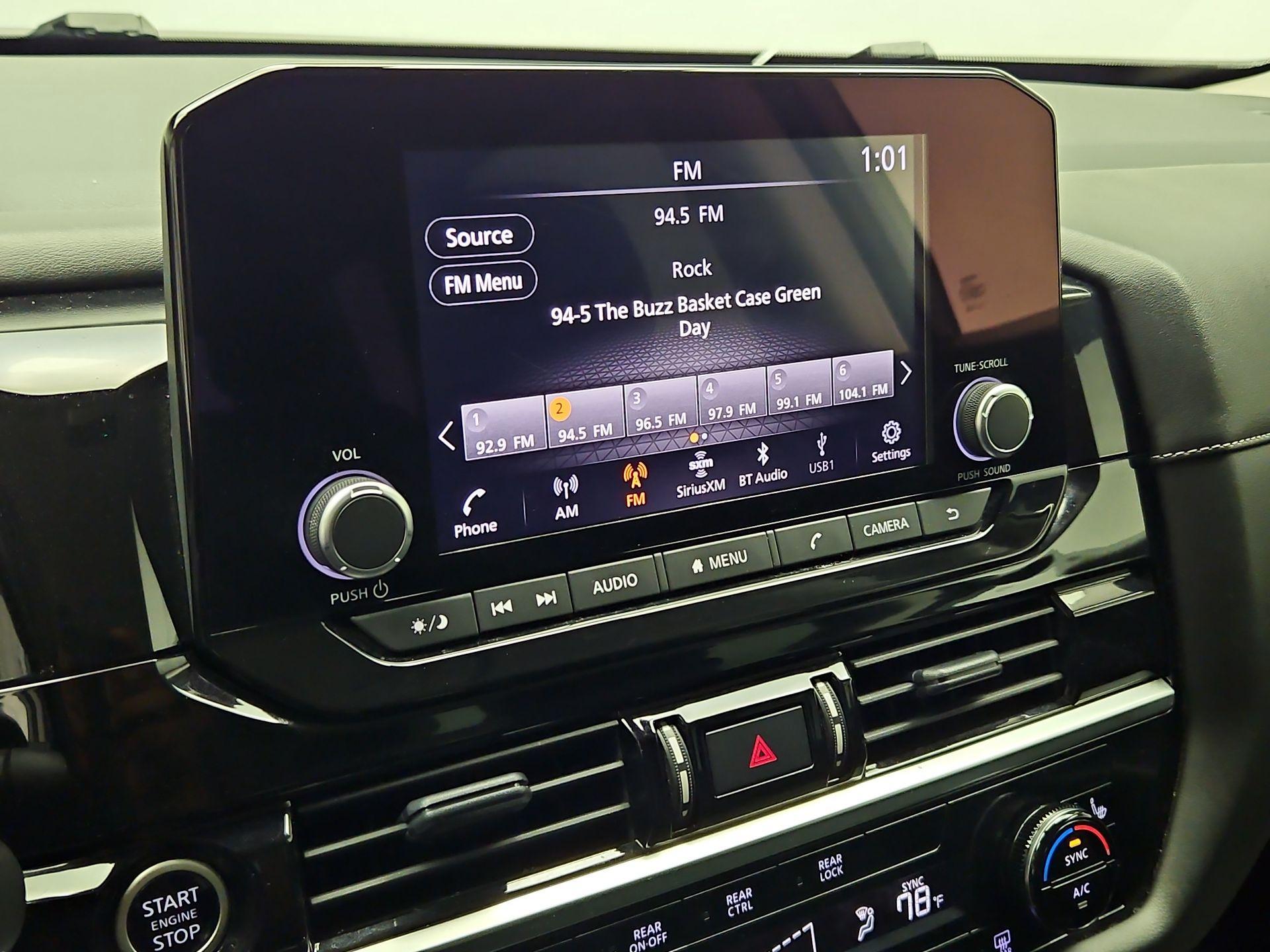 Thumbnail: 2024 Nissan Pathfinder - 15