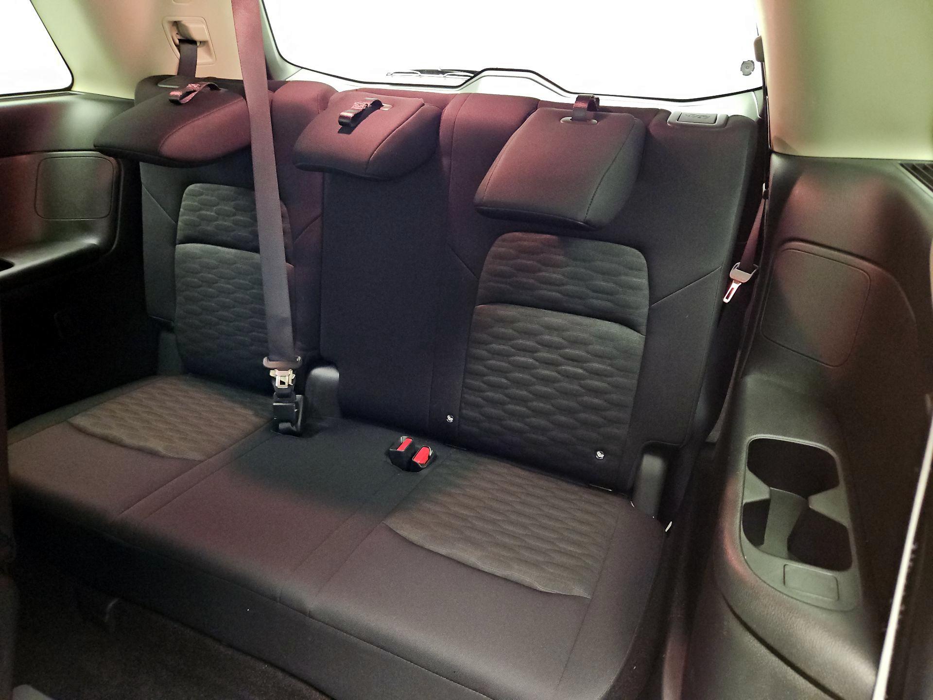 Thumbnail: 2024 Nissan Pathfinder - 20