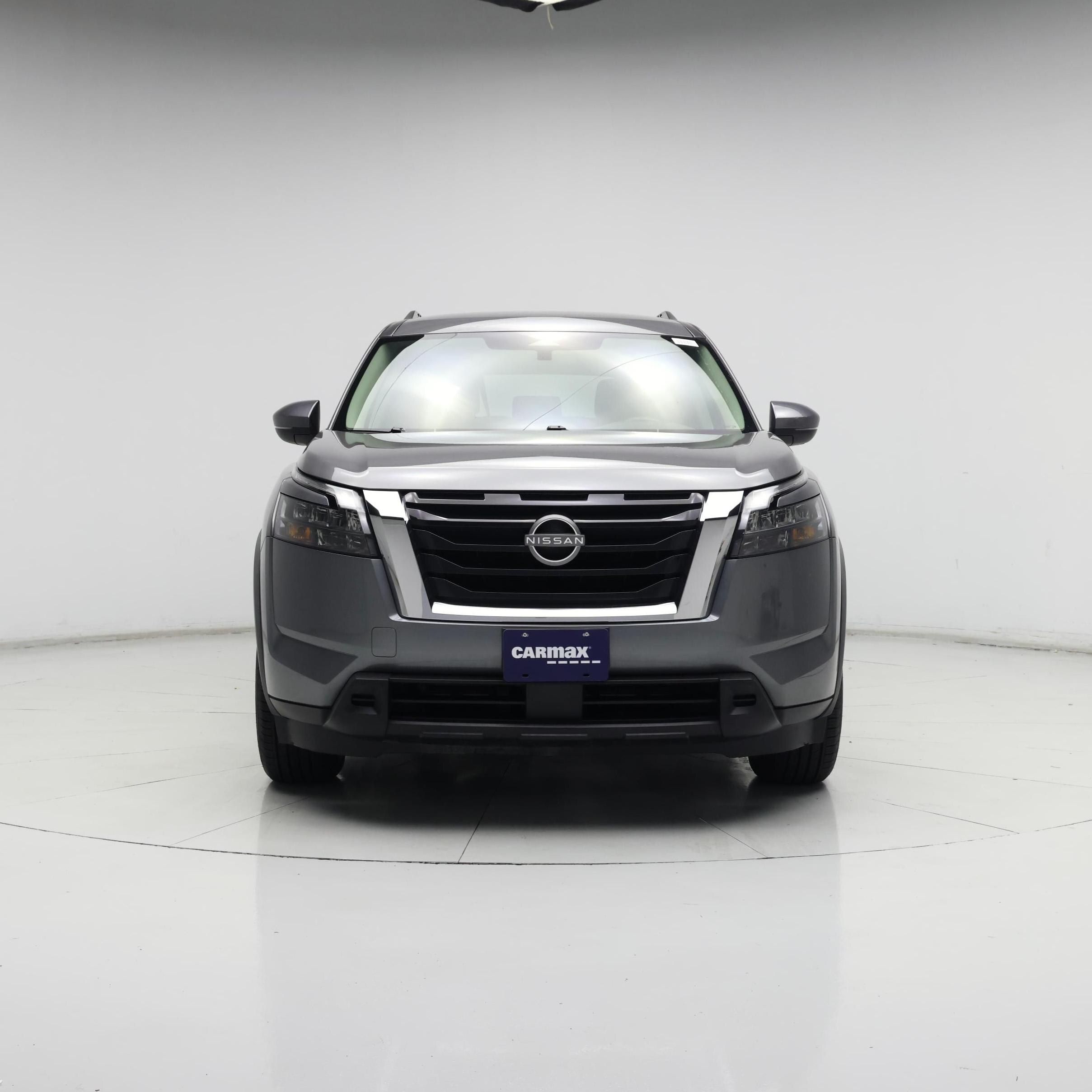 Thumbnail: 2024 Nissan Pathfinder - 5