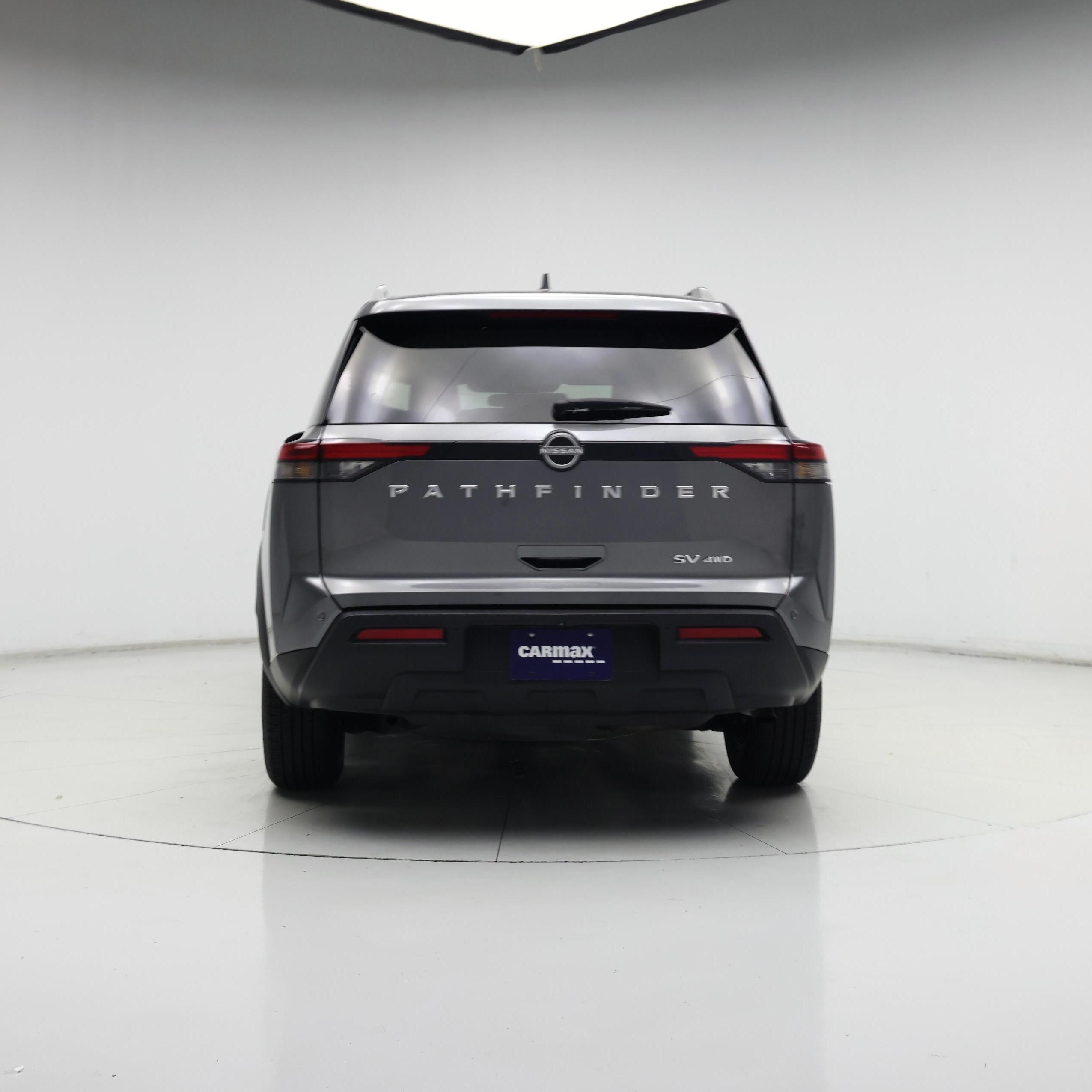 Thumbnail: 2024 Nissan Pathfinder - 6