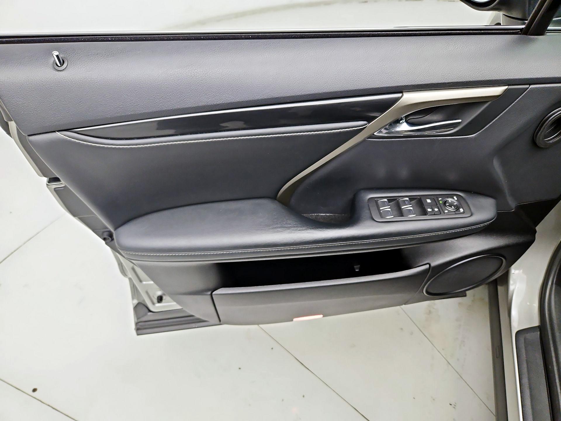 Thumbnail: 2022 Lexus RX - 12