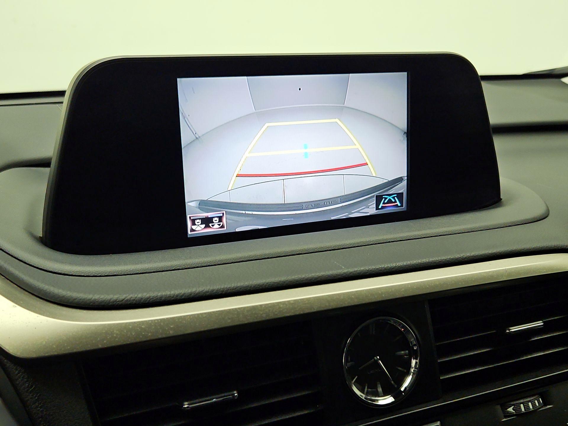 Thumbnail: 2022 Lexus RX - 14