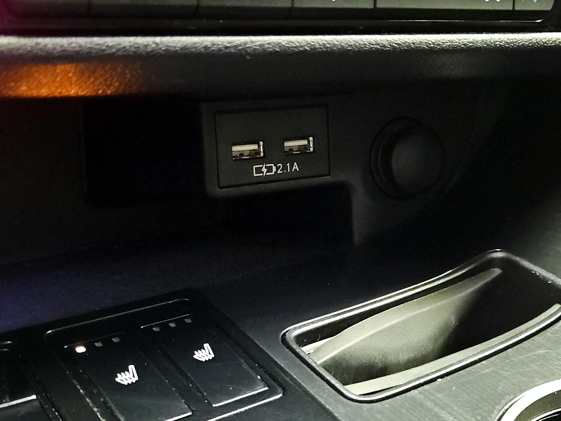 Thumbnail: 2022 Lexus RX - 18