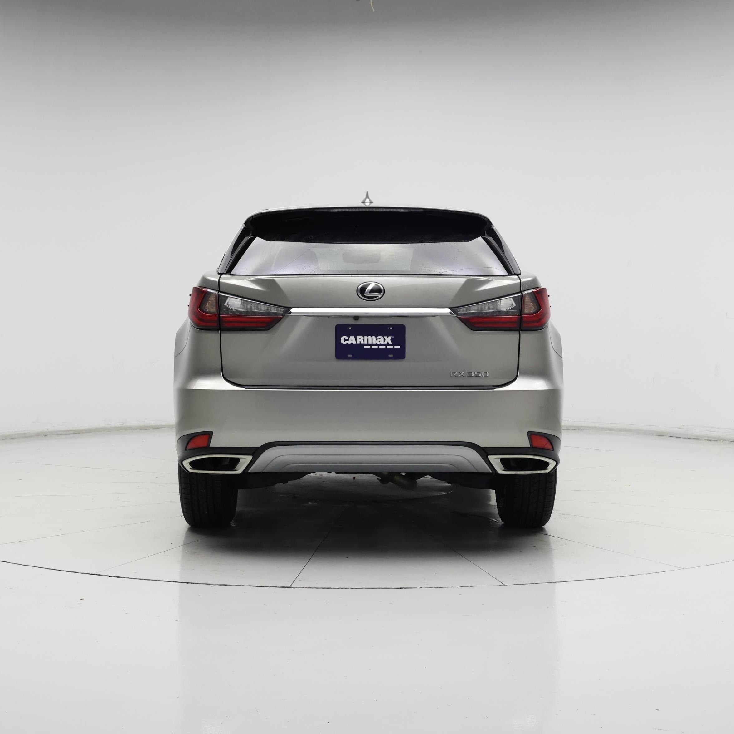 Thumbnail: 2022 Lexus RX - 6