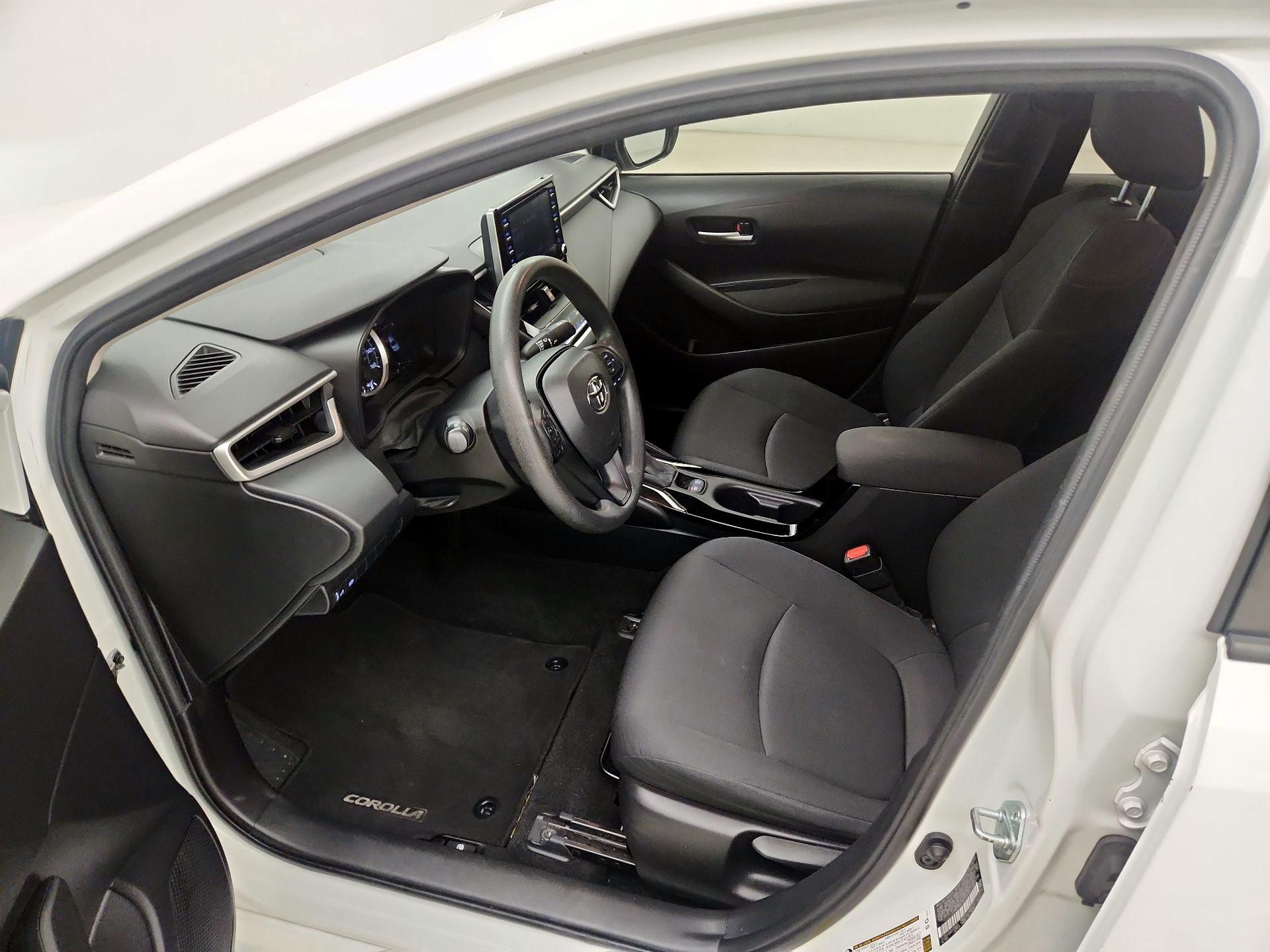 Thumbnail: 2021 Toyota Corolla - 11