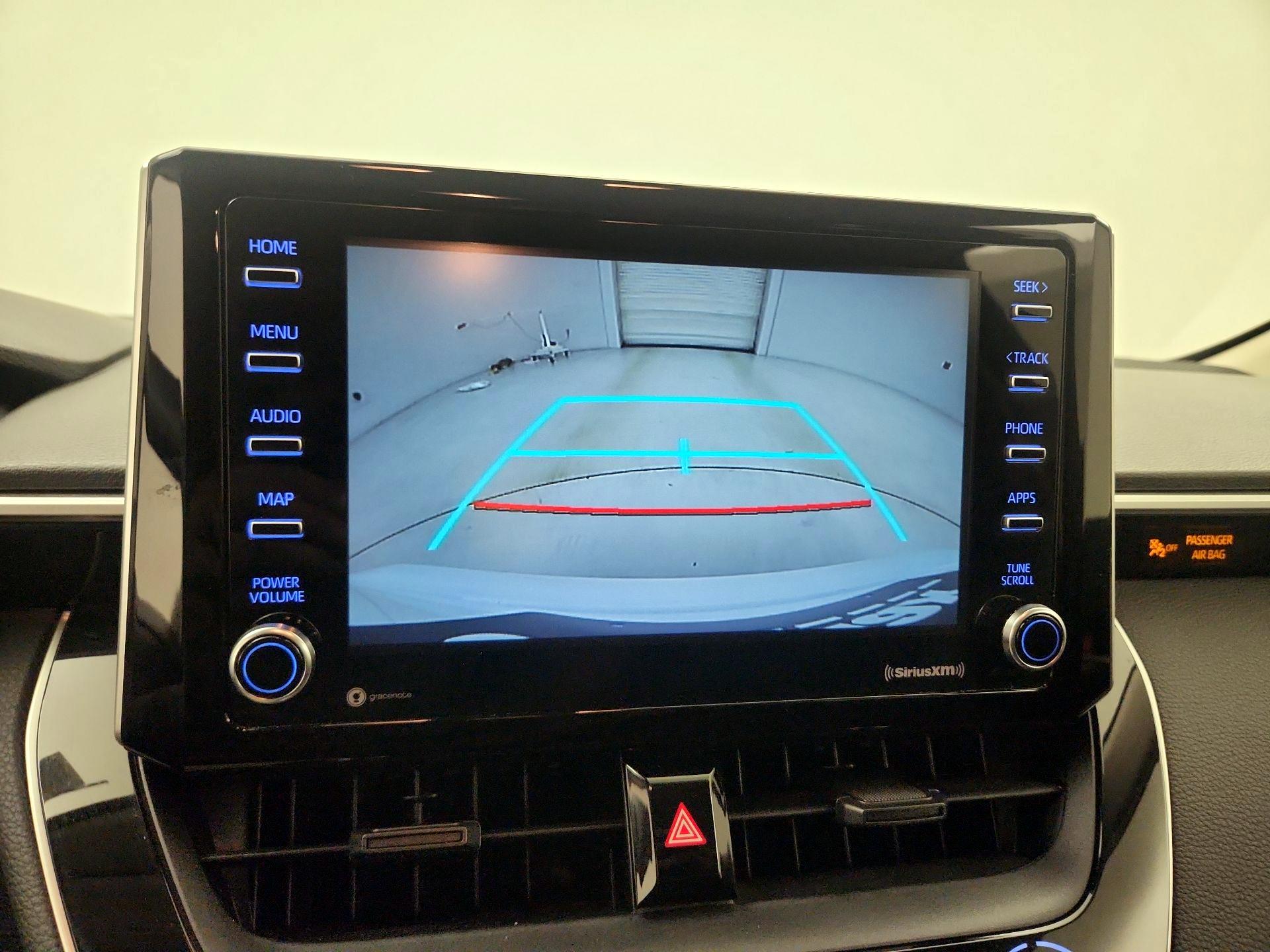 Thumbnail: 2021 Toyota Corolla - 14