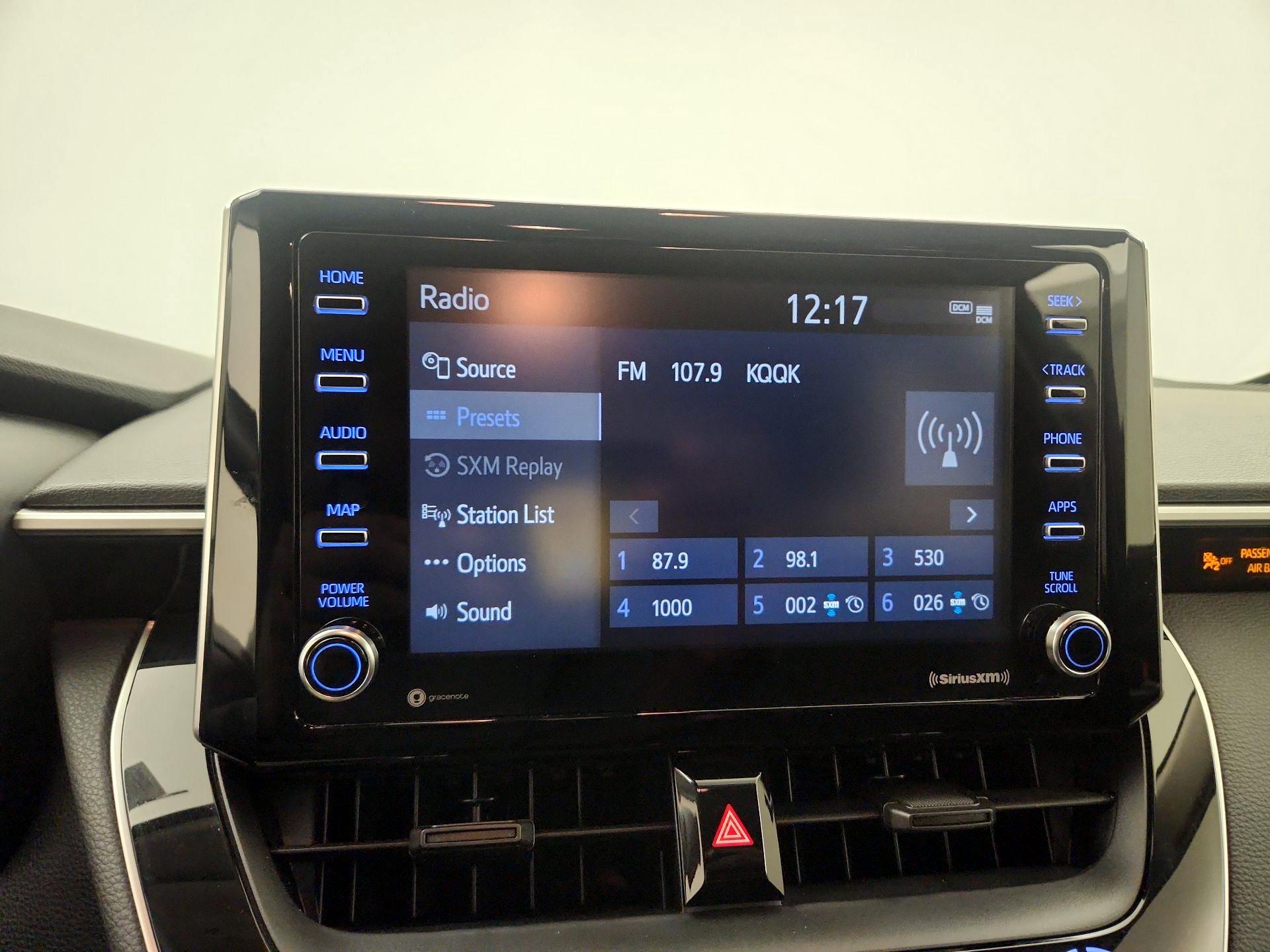 Thumbnail: 2021 Toyota Corolla - 15