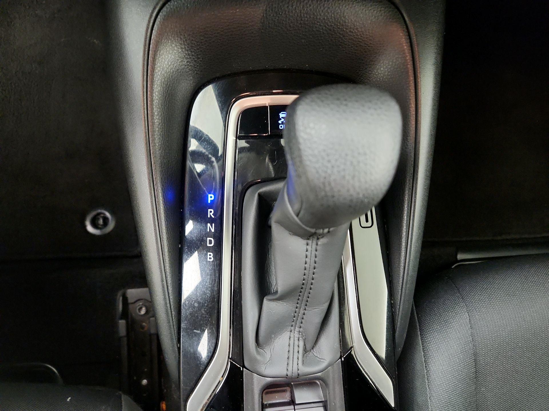 Thumbnail: 2021 Toyota Corolla - 17