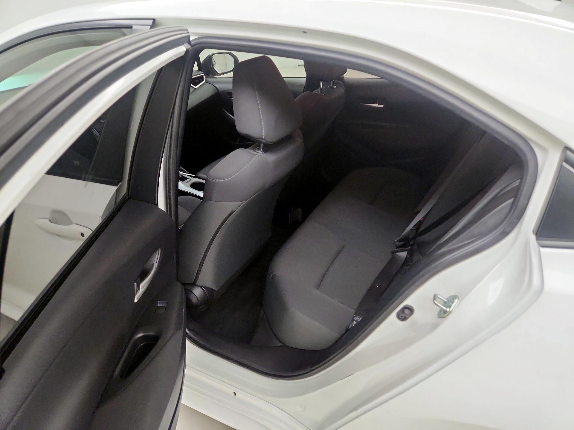 Thumbnail: 2021 Toyota Corolla - 19