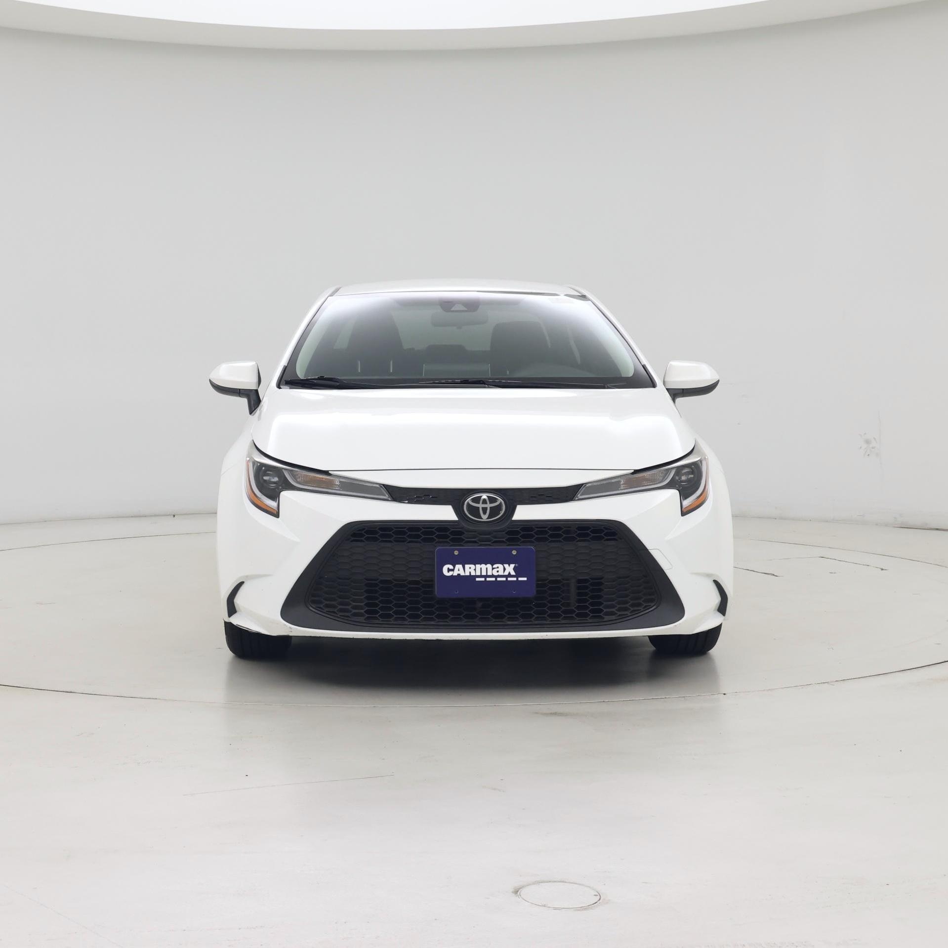 Thumbnail: 2021 Toyota Corolla - 5
